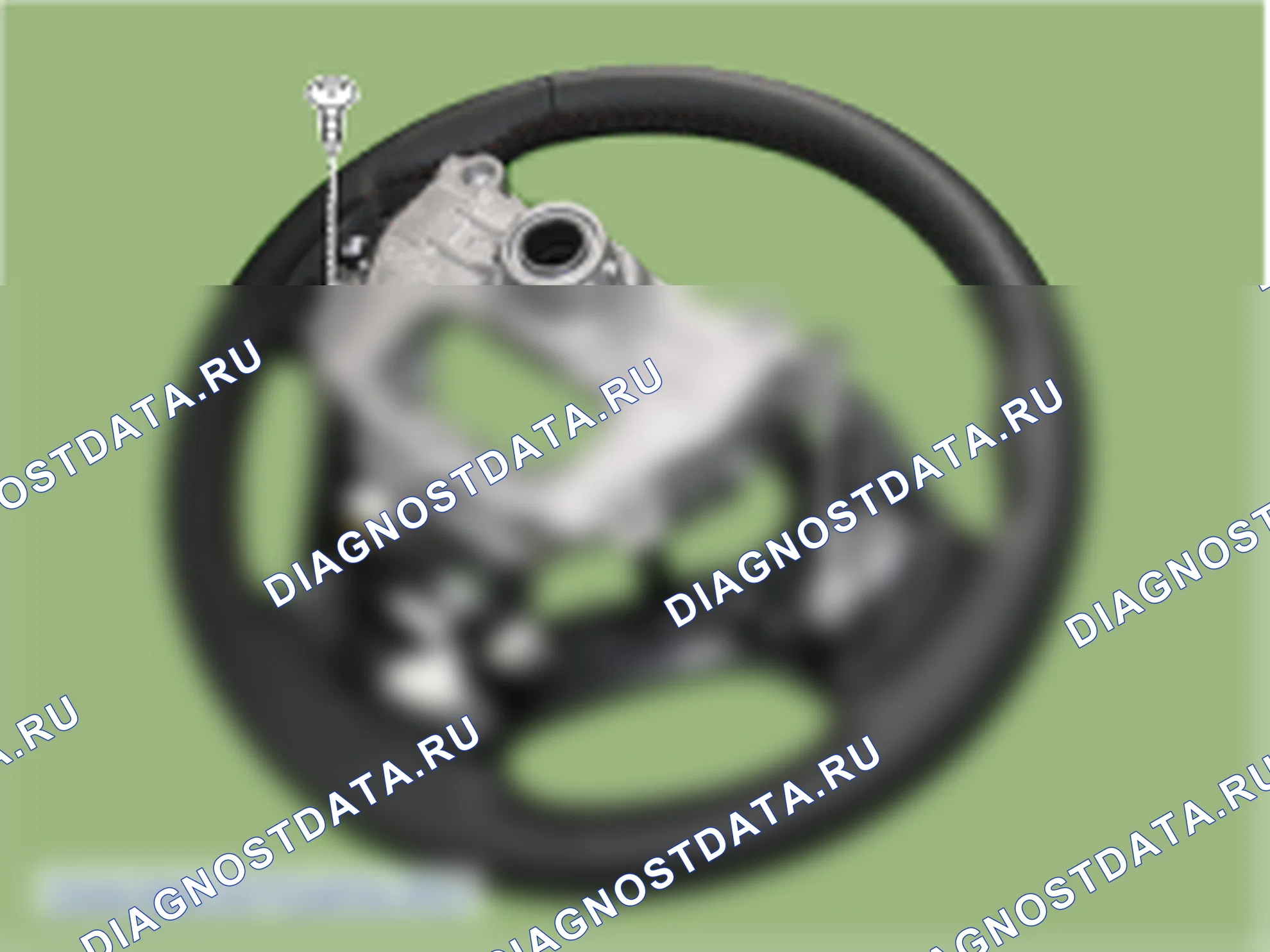Разборка процедуры ремонта. Hyundai GRAND i10/Xcent BA