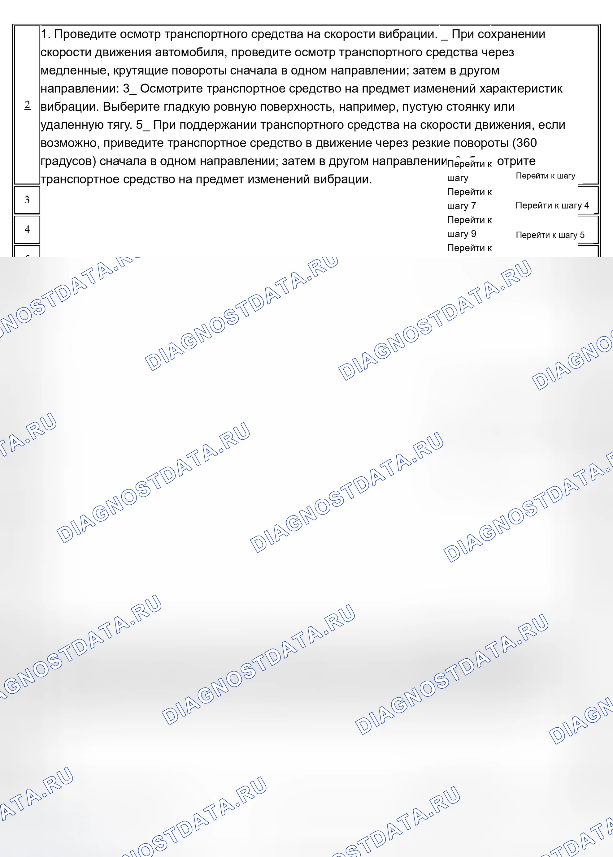 Рис. 39. Chevrolet TrailBlazer I