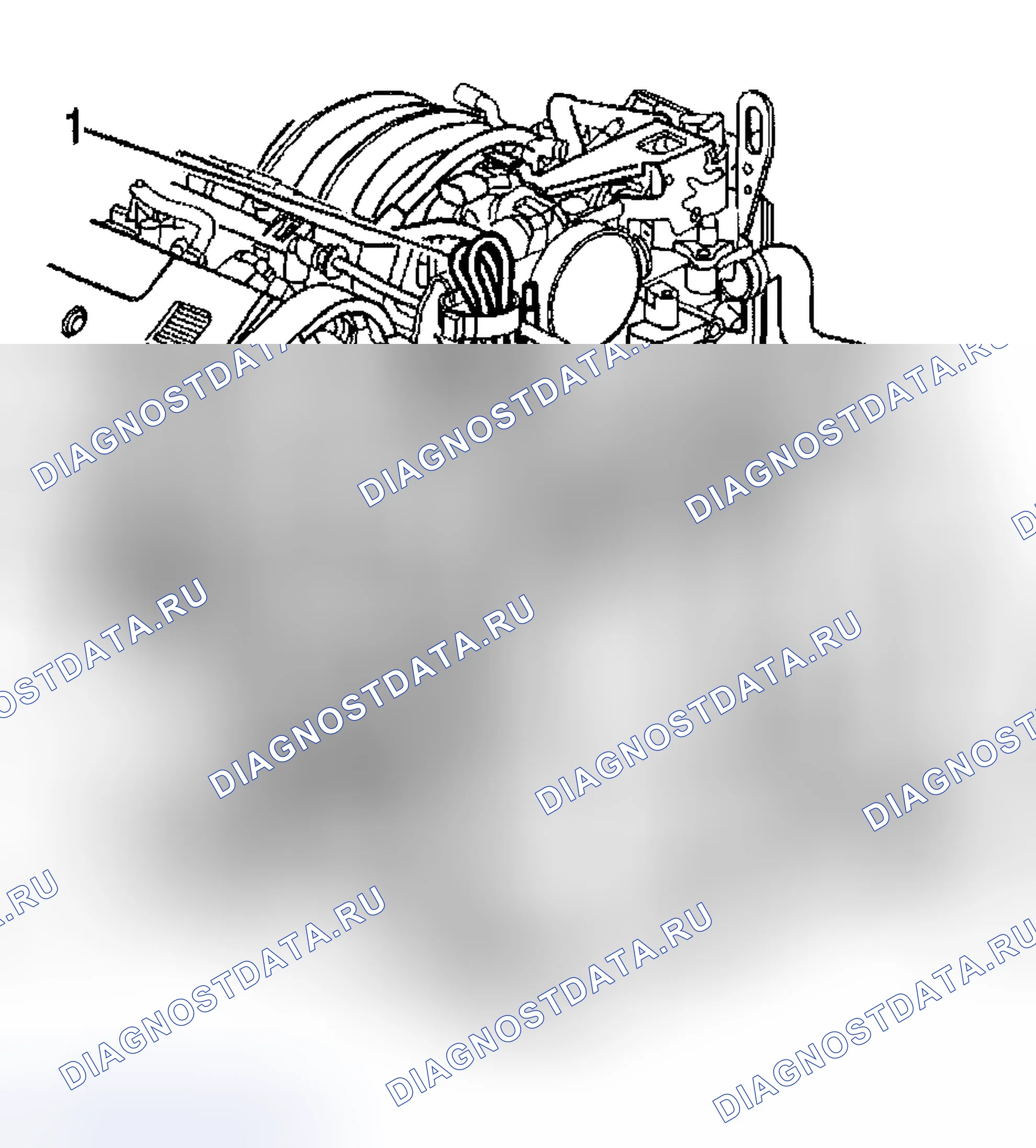 Рис. 170. Hyundai Terracan I