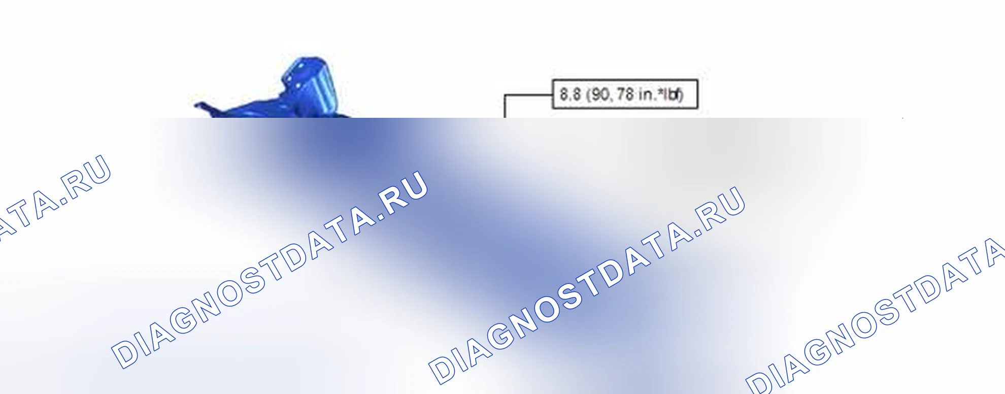 Рис. 4: ИЛЛЮСТРАЦИЯ. Toyota Highlander III