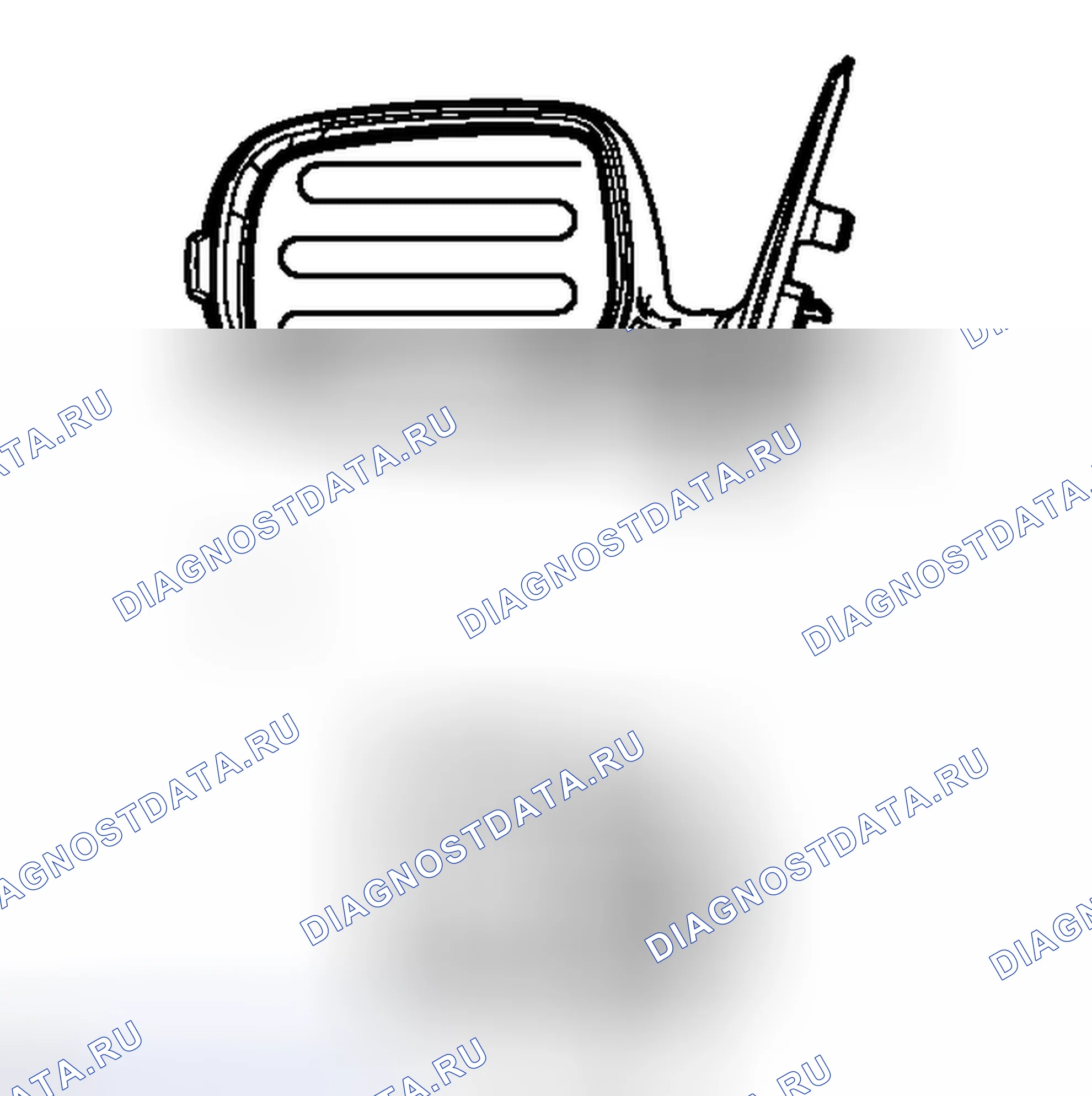Рис. 13. Kia Soul I рестайлинг