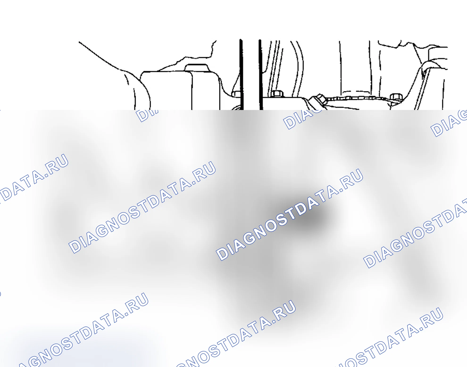 Рис. 8. Ford Five Hundred I