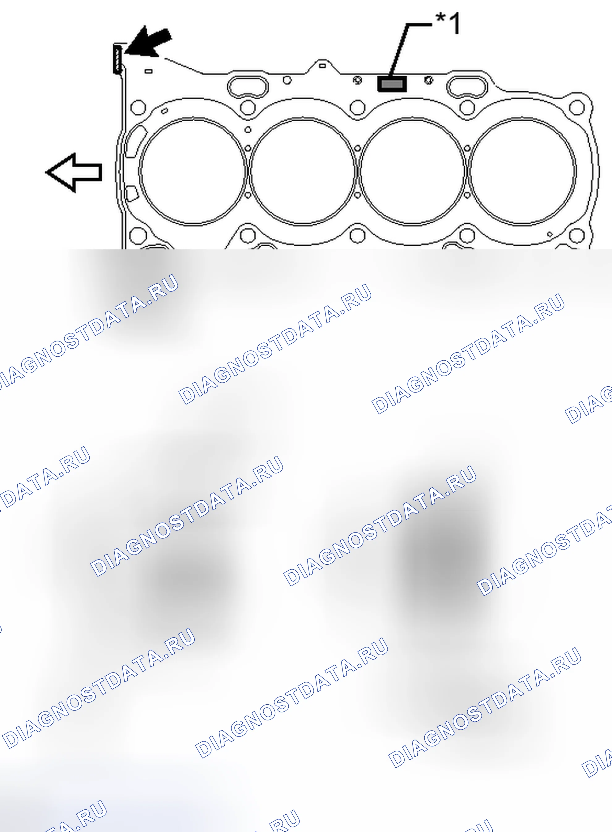 Рис. 116. Scion tC II рестайлинг