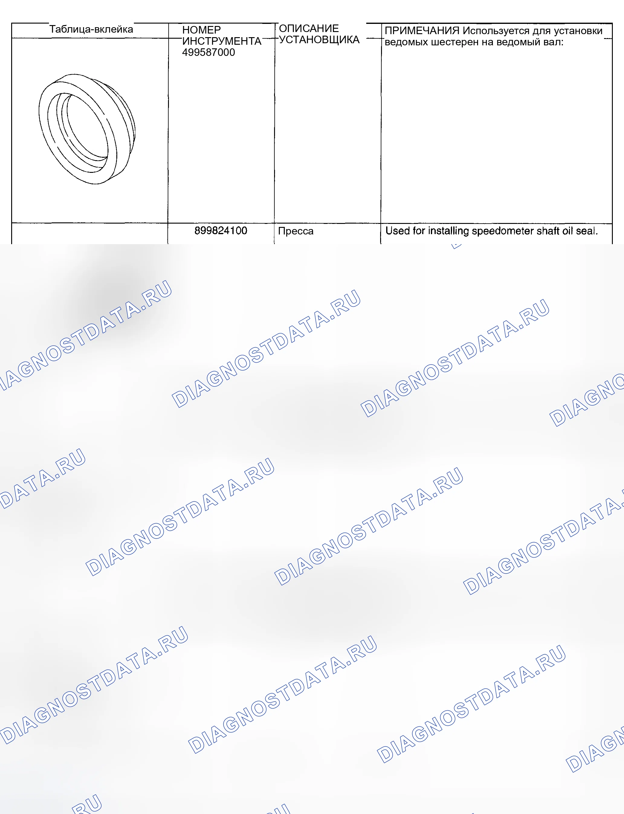 Рис. 215. Subaru Impreza GD/GC/GG рестайлинг