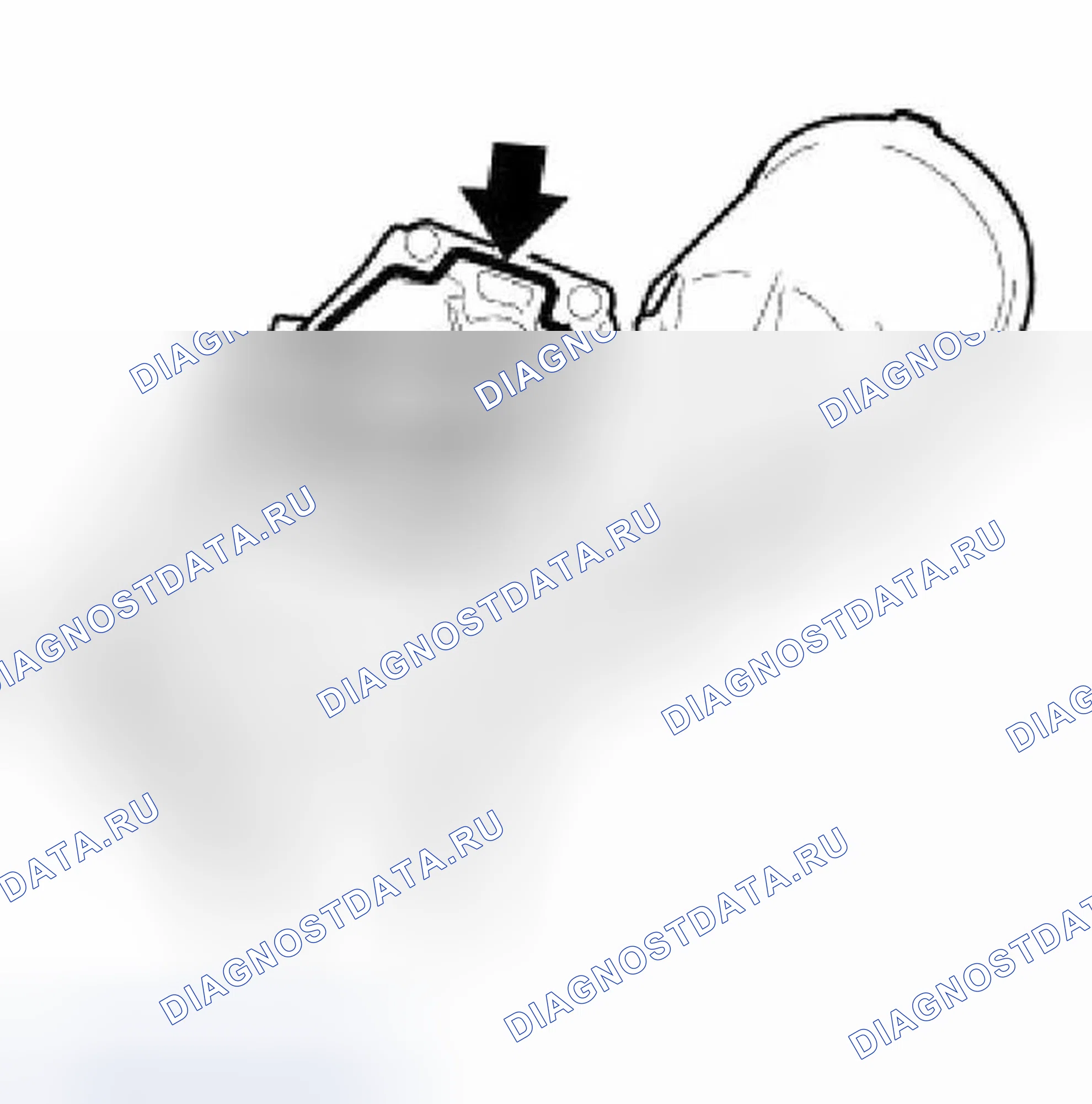 Рис. 412. BMW X3 E83