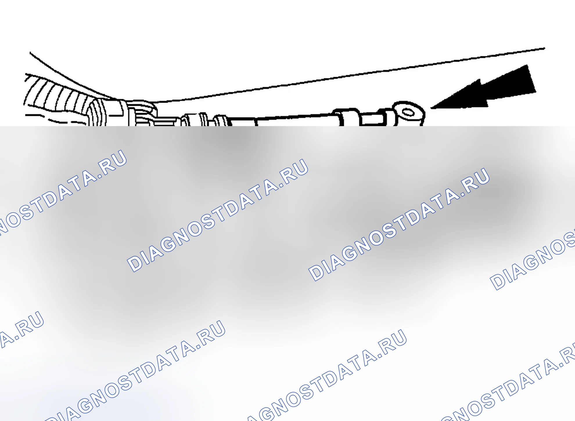 Рис. 652. Ford Ranger I