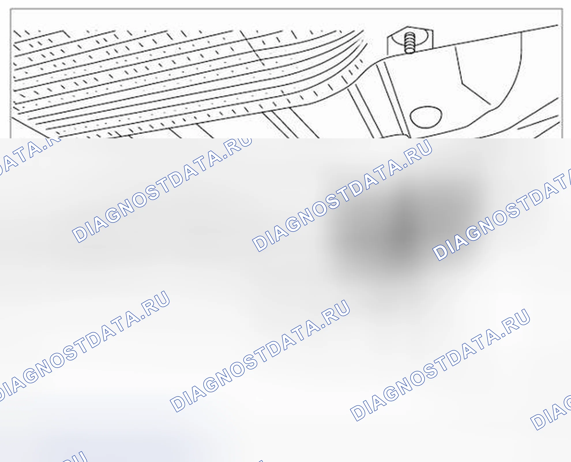 Рис. 130. Porsche Cayenne GTS 957 рестайлинг
