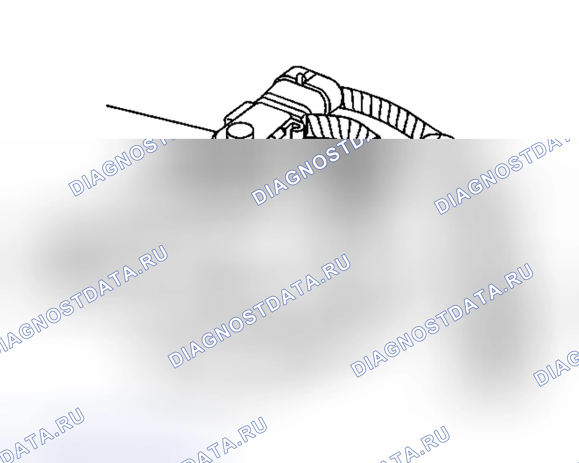 Рис. 95. Kia Sorento IV рестайлинг
