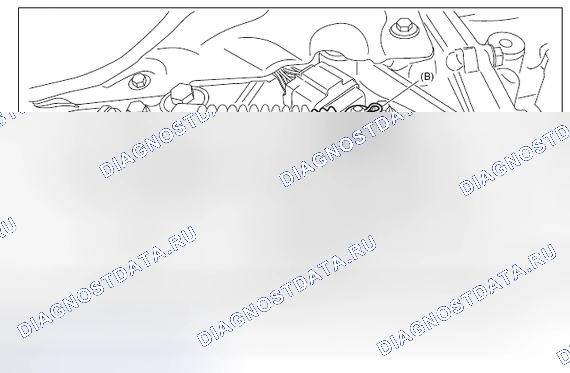 Рис. 166. Subaru Forester SJ