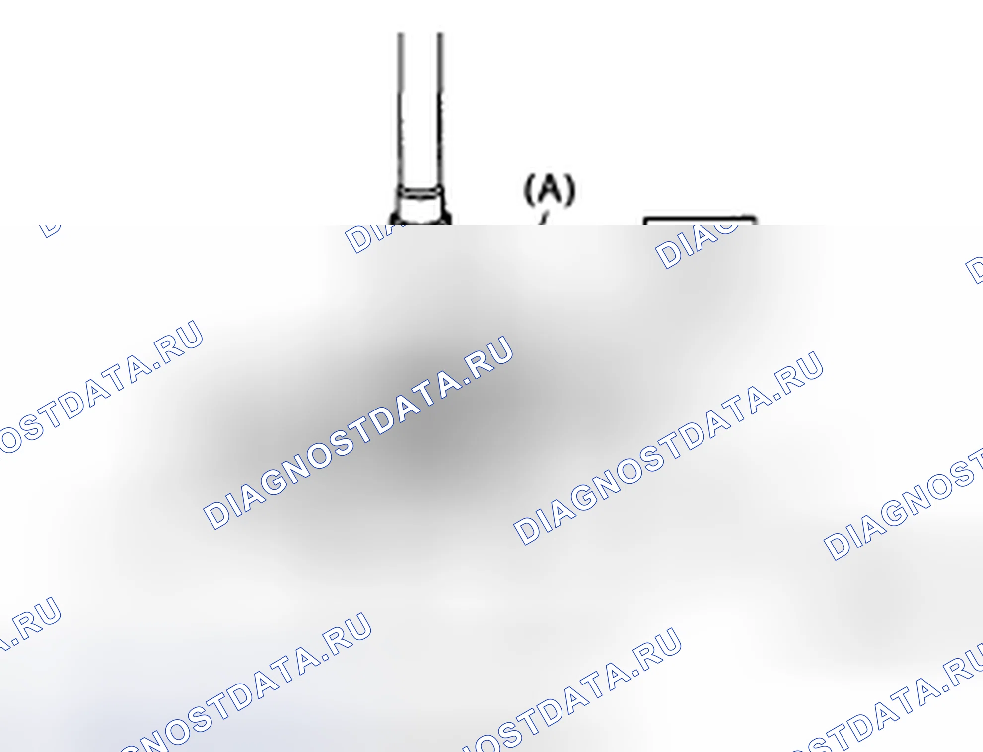Рис. 390. Subaru Outback BP рестайлинг