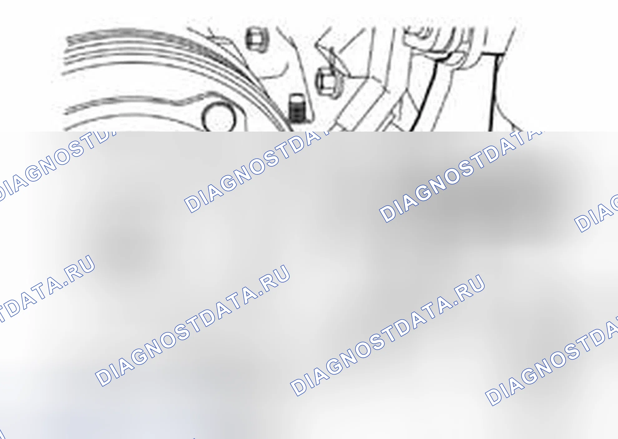 Рис. 540. Ford Econoline E250 