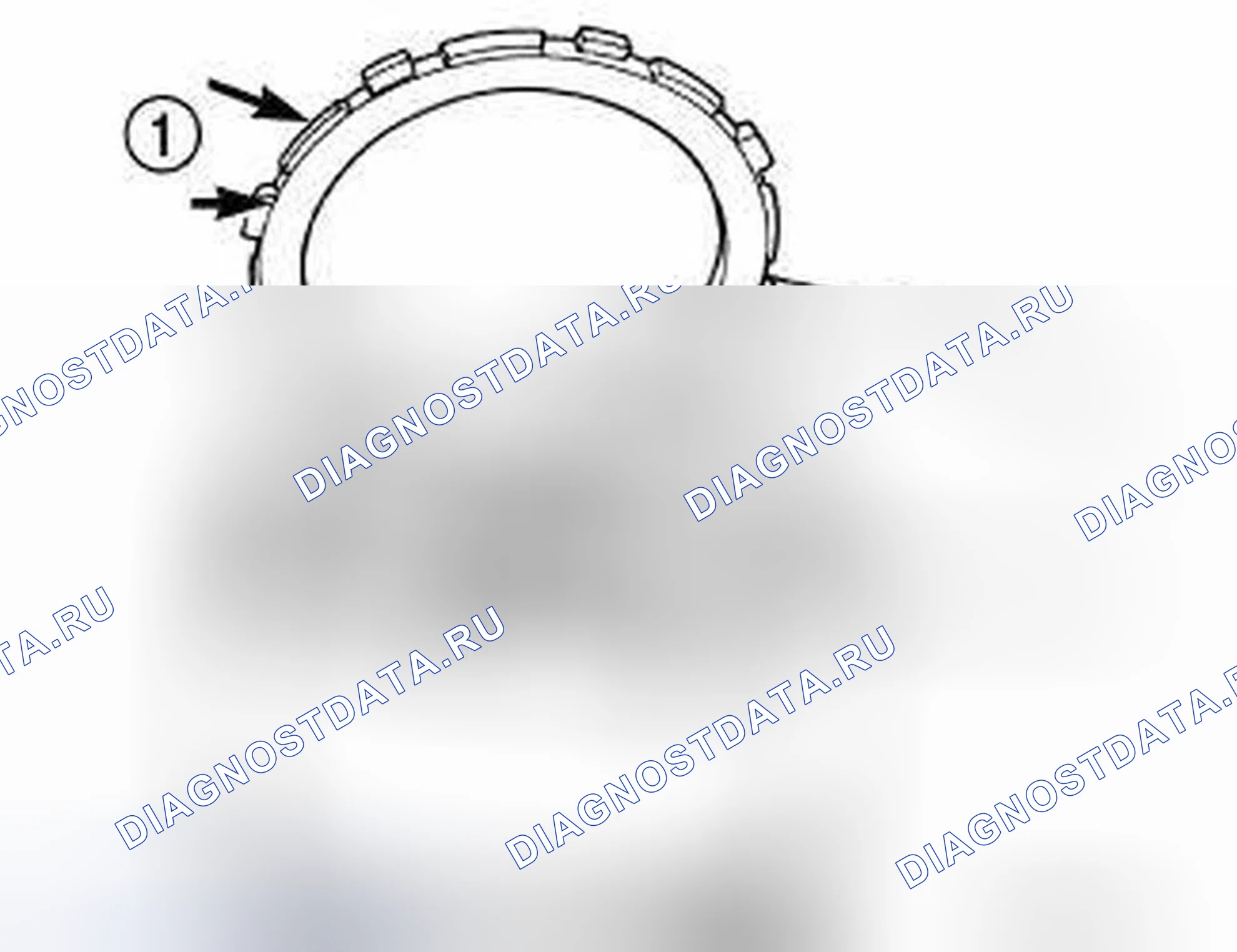 Рис. 851. Dodge Journey I