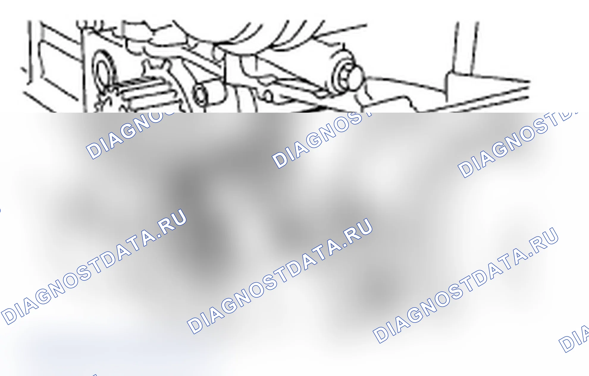 Рис. 337. Subaru Impreza WRX GD/GG рестайлинг 2
