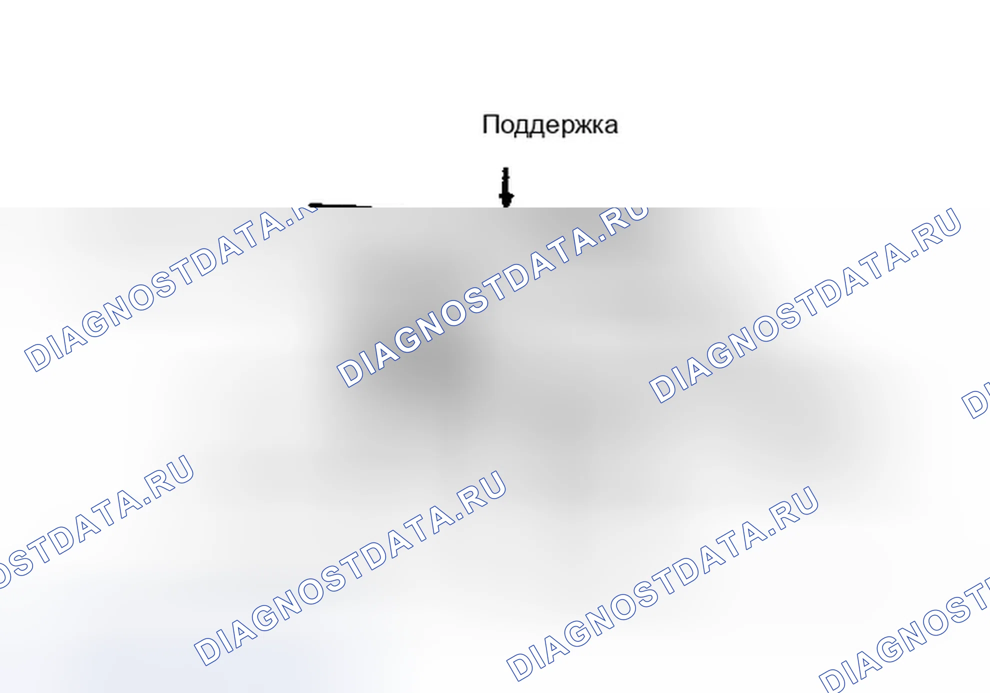 Рис. 15: Установка. GMC Cab & Chassis V3500 