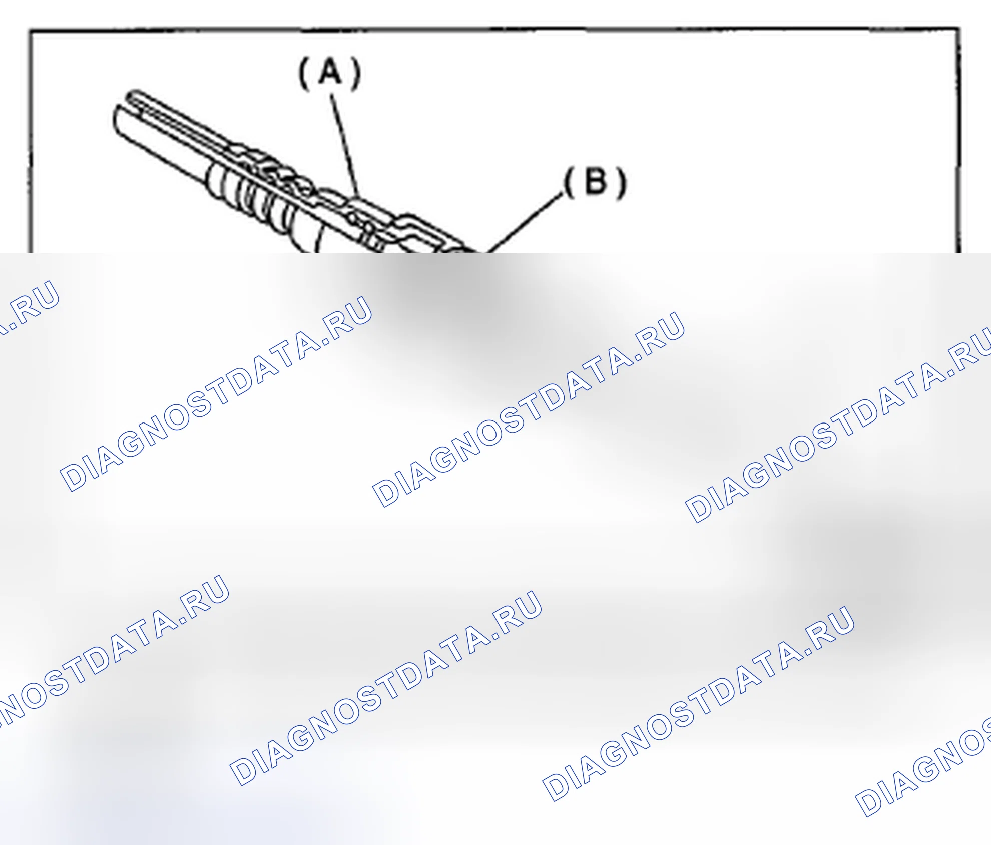 Рис. 377. Subaru Legacy BM/BR