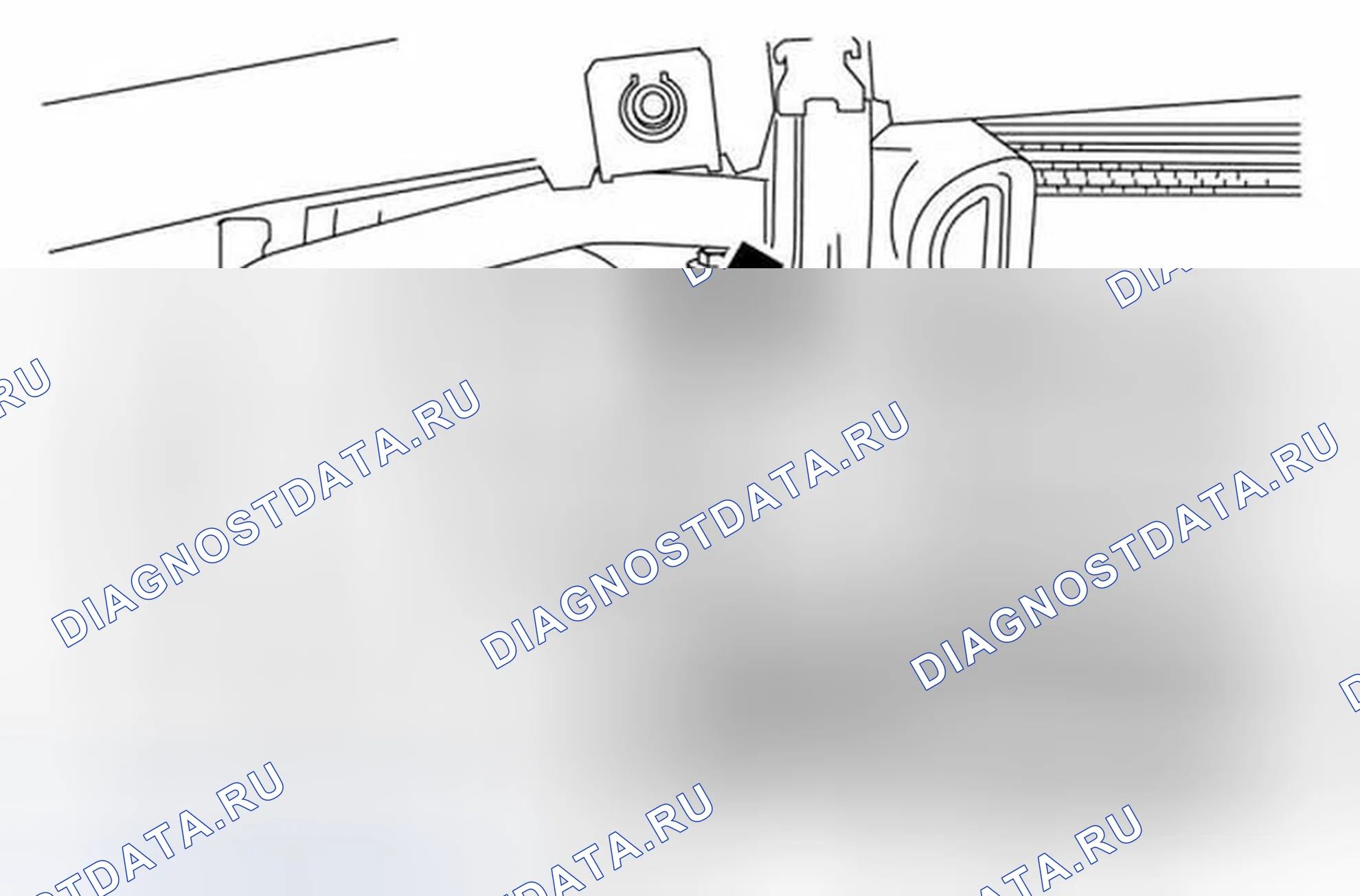 Рис. 62. Jaguar S-type I рестайлинг