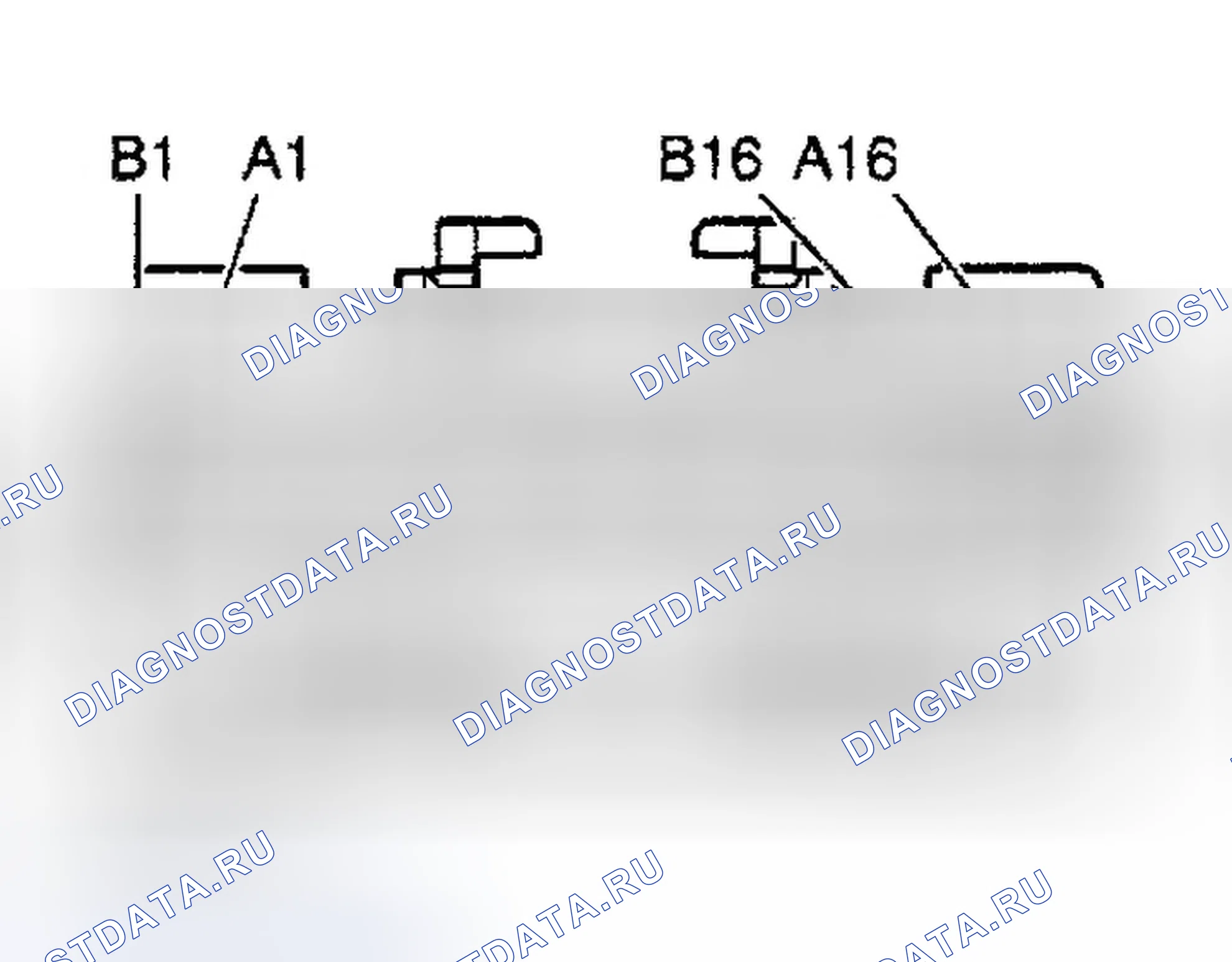 Рис. 28. Pontiac Montana I