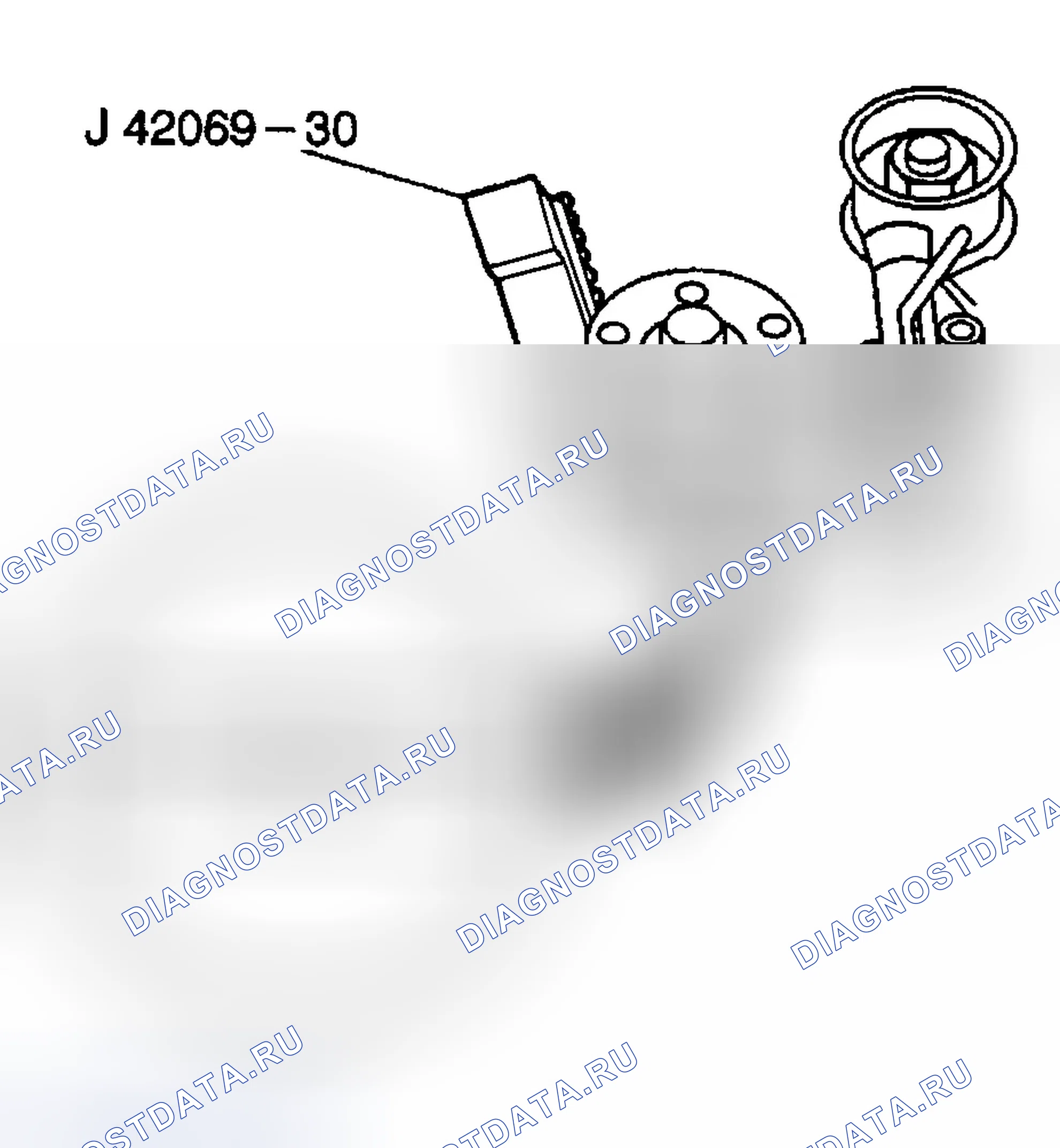 Рис. 9. Cadillac CTS I