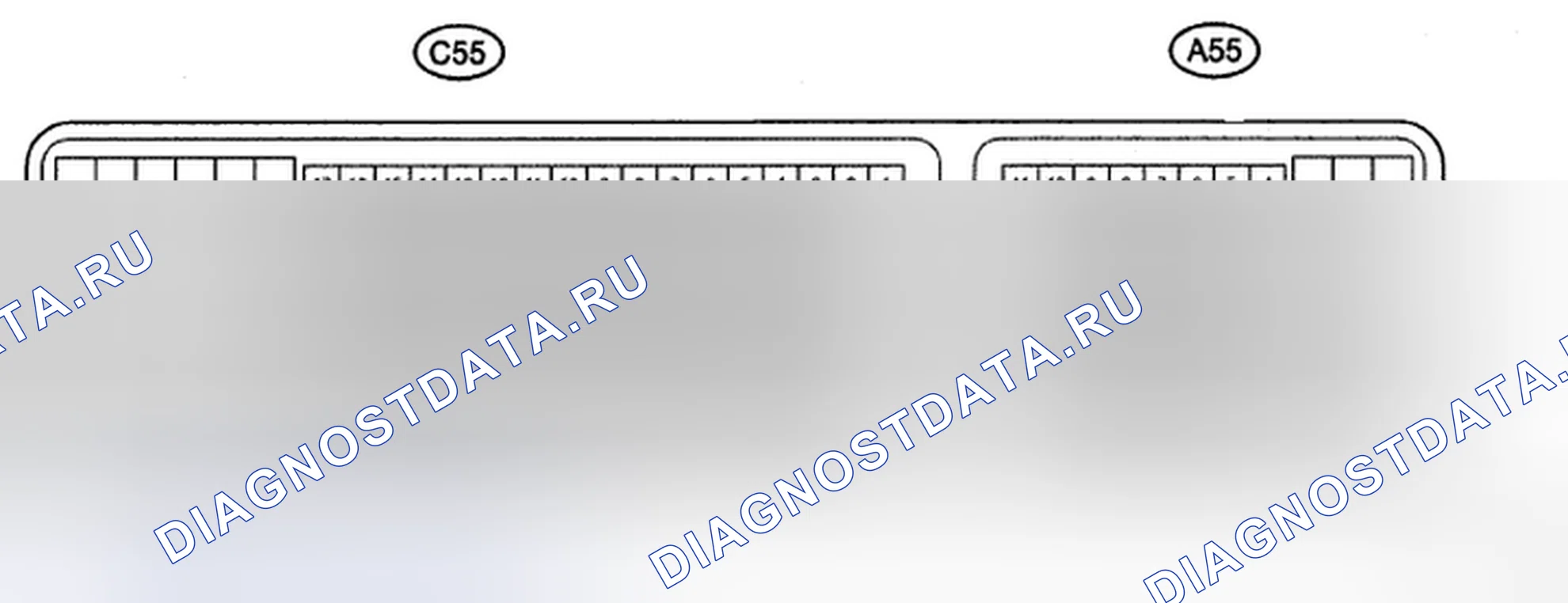 Рис. 29. Toyota Camry XV40