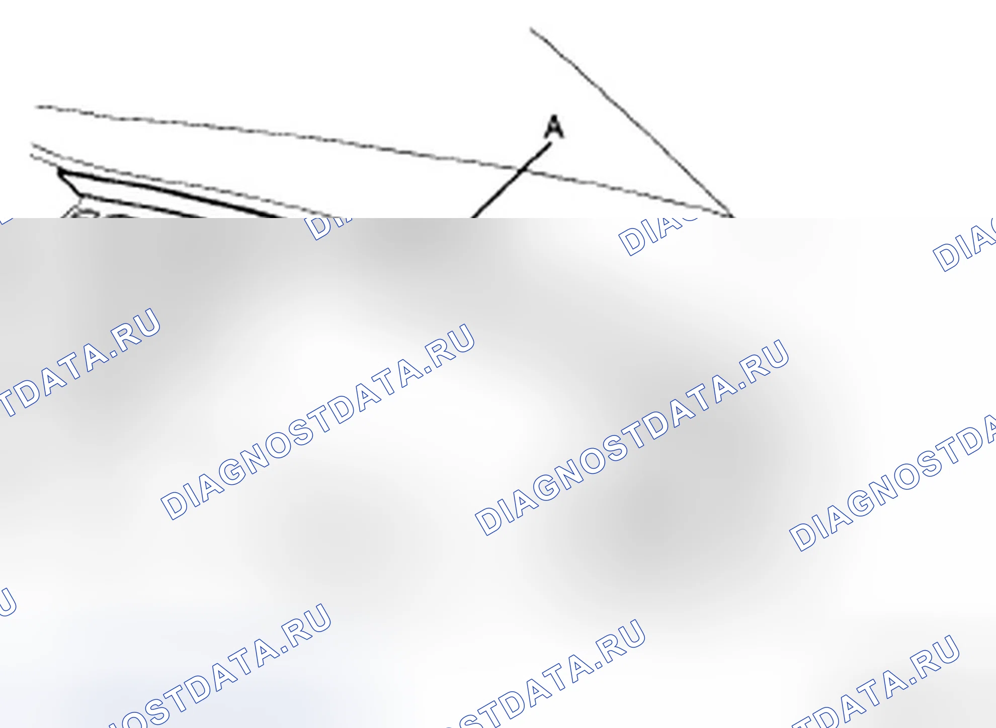 Рис. 19: ЗАМЕНА. Hyundai Azera I