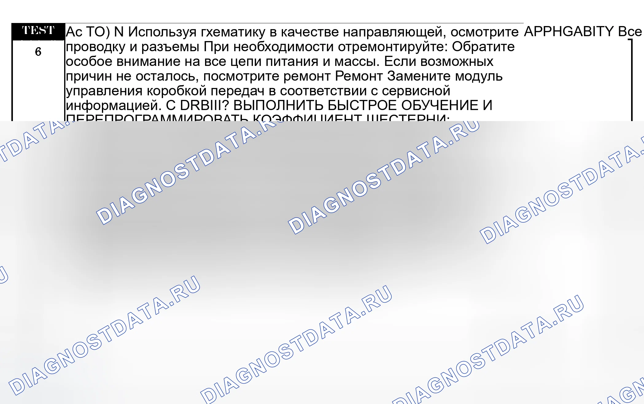 Рис. 711. Dodge Grand Caravan IV