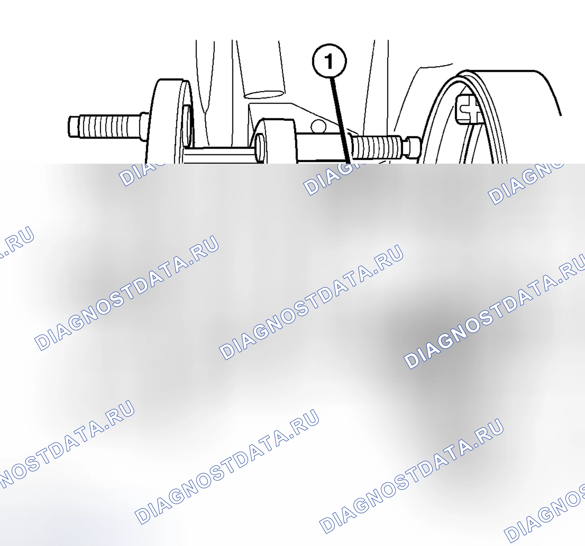 Рис. 261. Jeep Grand Cherokee WK