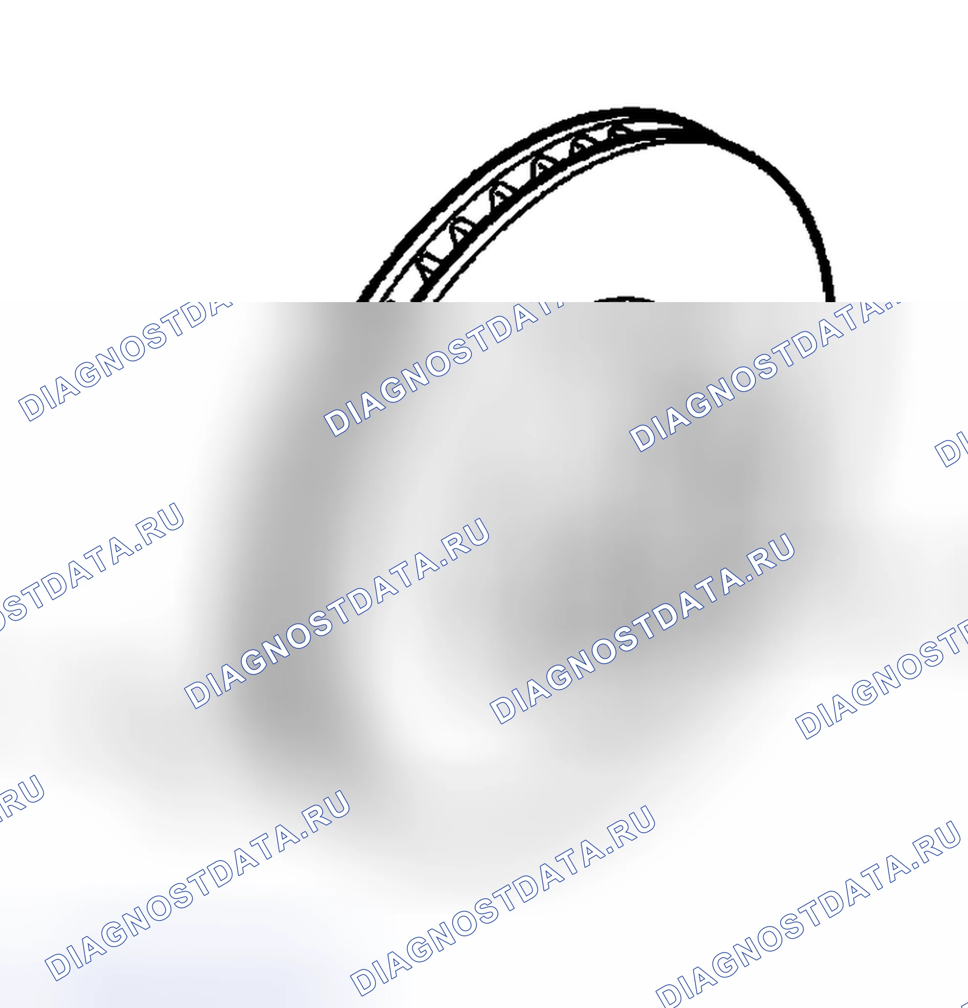 Рис. 30. Subaru Legacy BL/BP рестайлинг