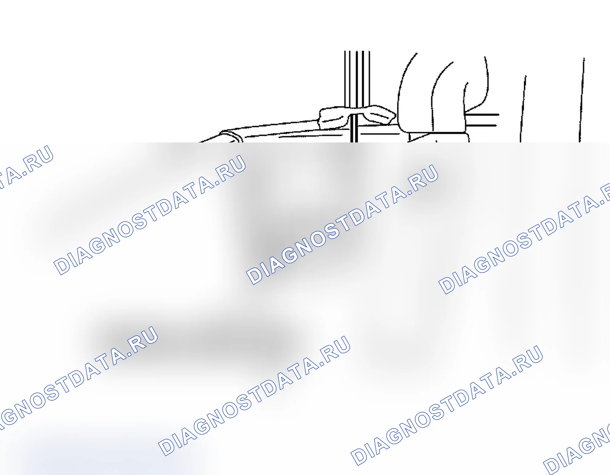 Рис. 6. Ford Econoline E350 Super Duty 