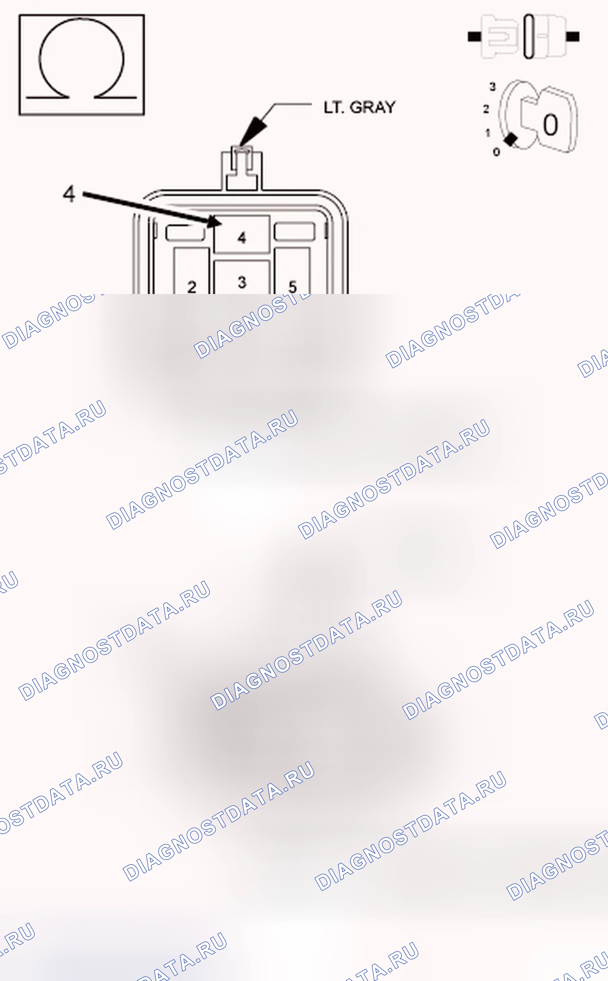 Рис. 621. Dodge Journey I