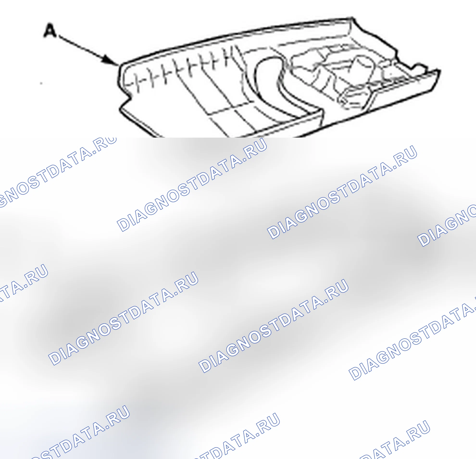 Рис. 264. Honda Civic VIII