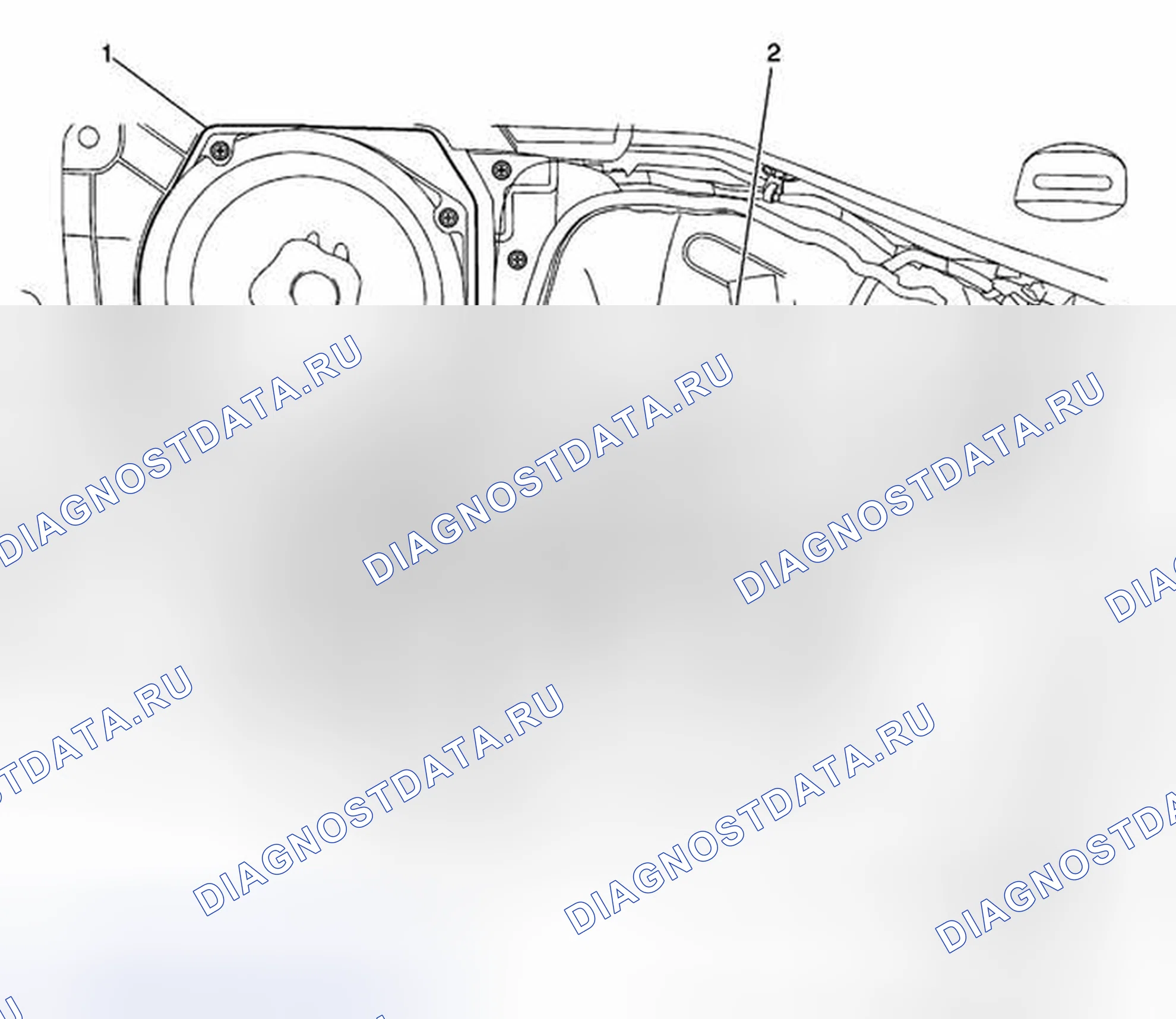 Рис. 5. Pontiac G6 I