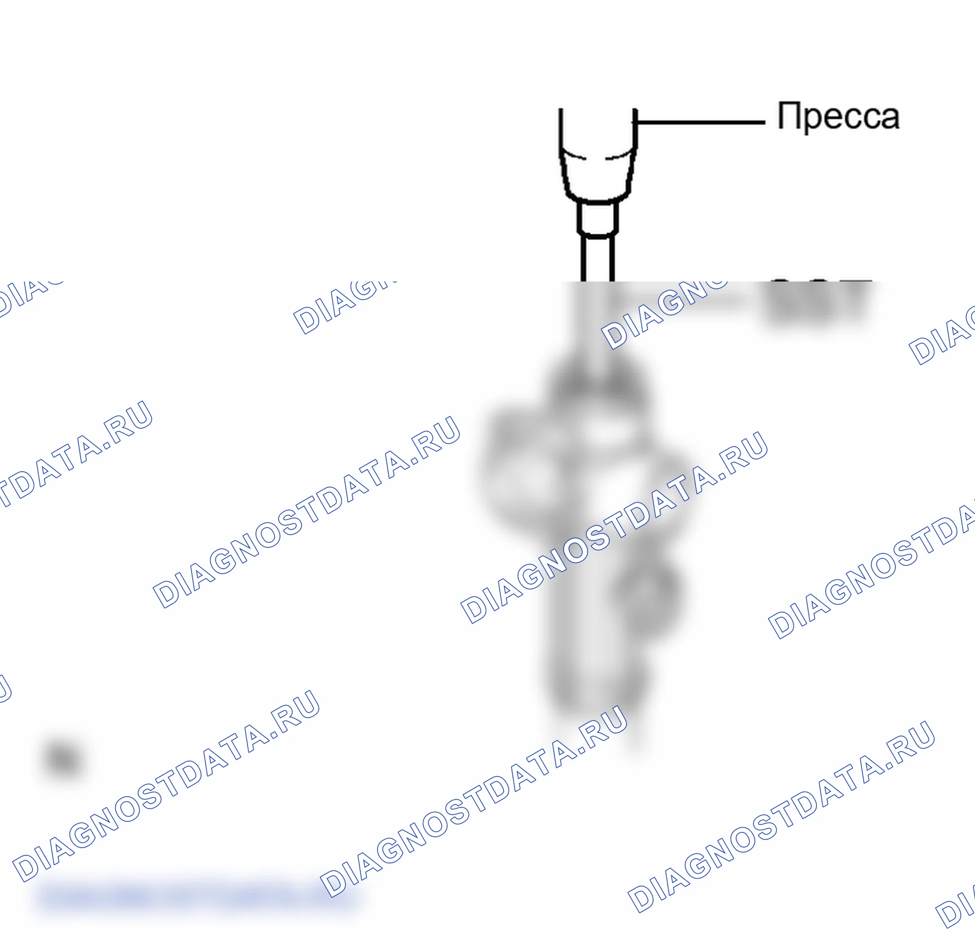 Рис. 53. Toyota Land Cruiser 100 рестайлинг