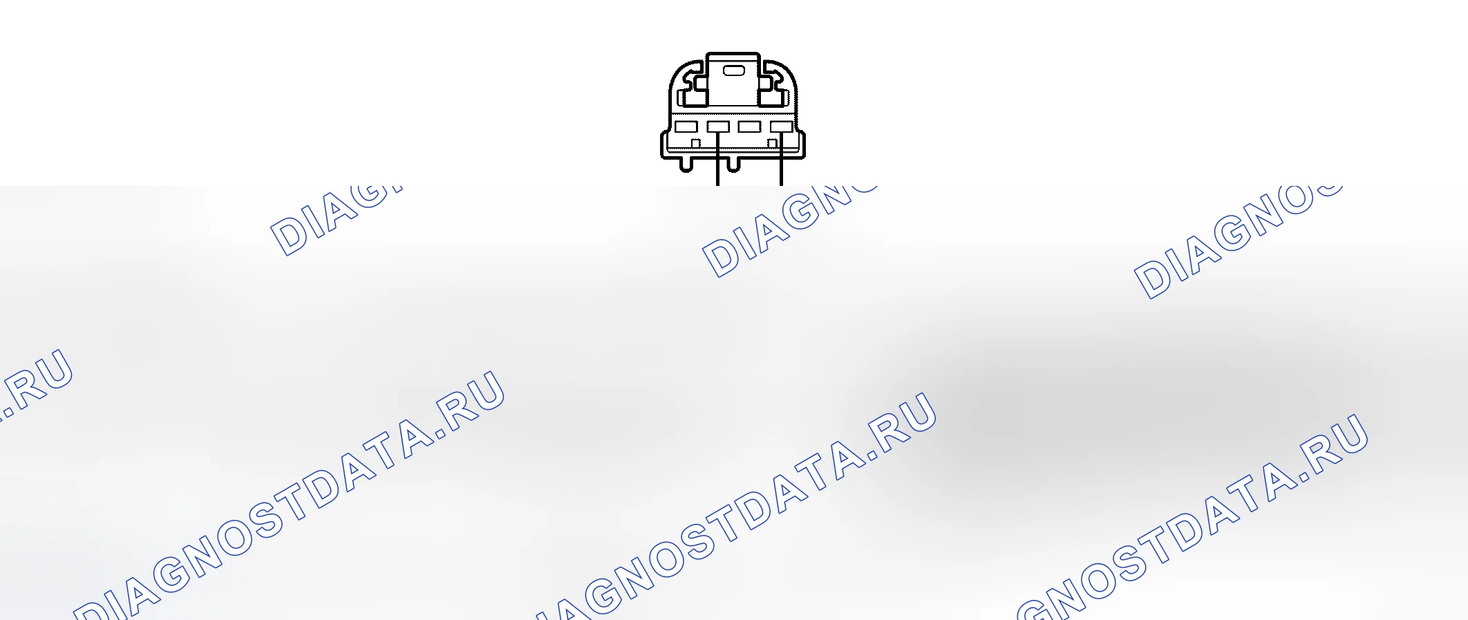 Рис. 3. Ford Five Hundred I