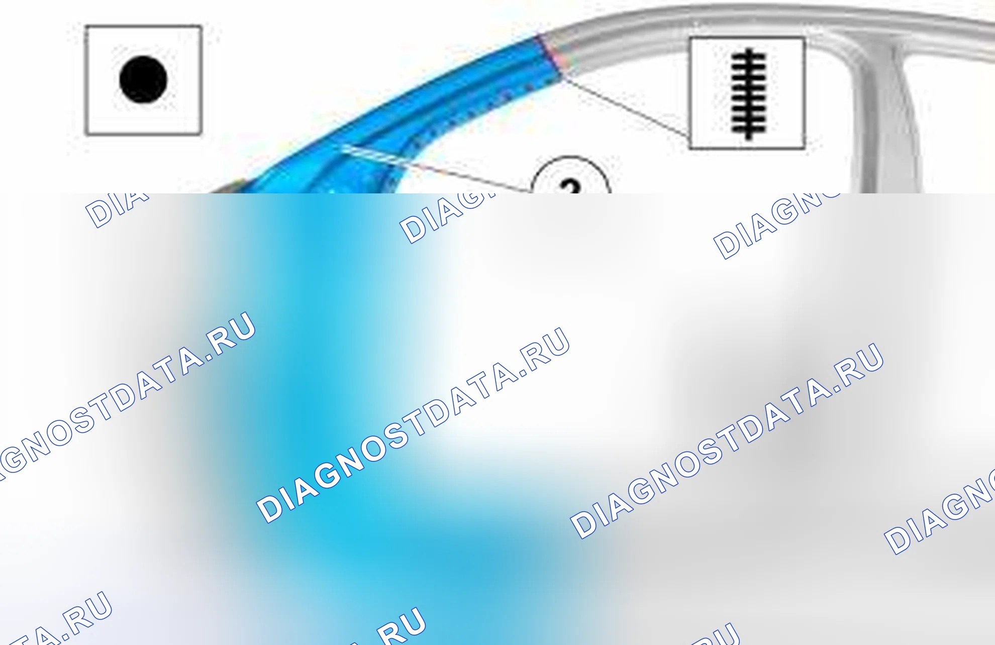Рис. 81. Volvo S80 II рестайлинг