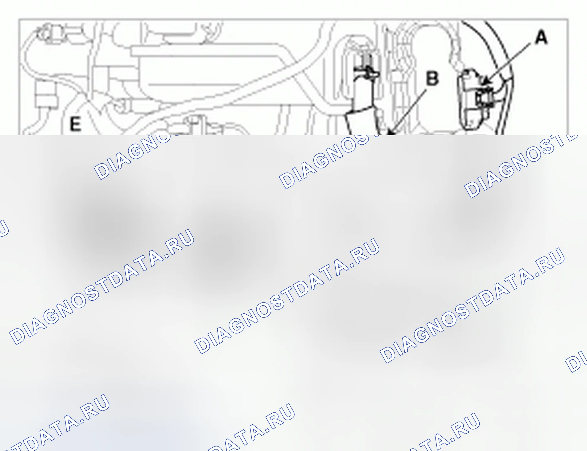 Рис. 63. Hyundai Genesis I рестайлинг