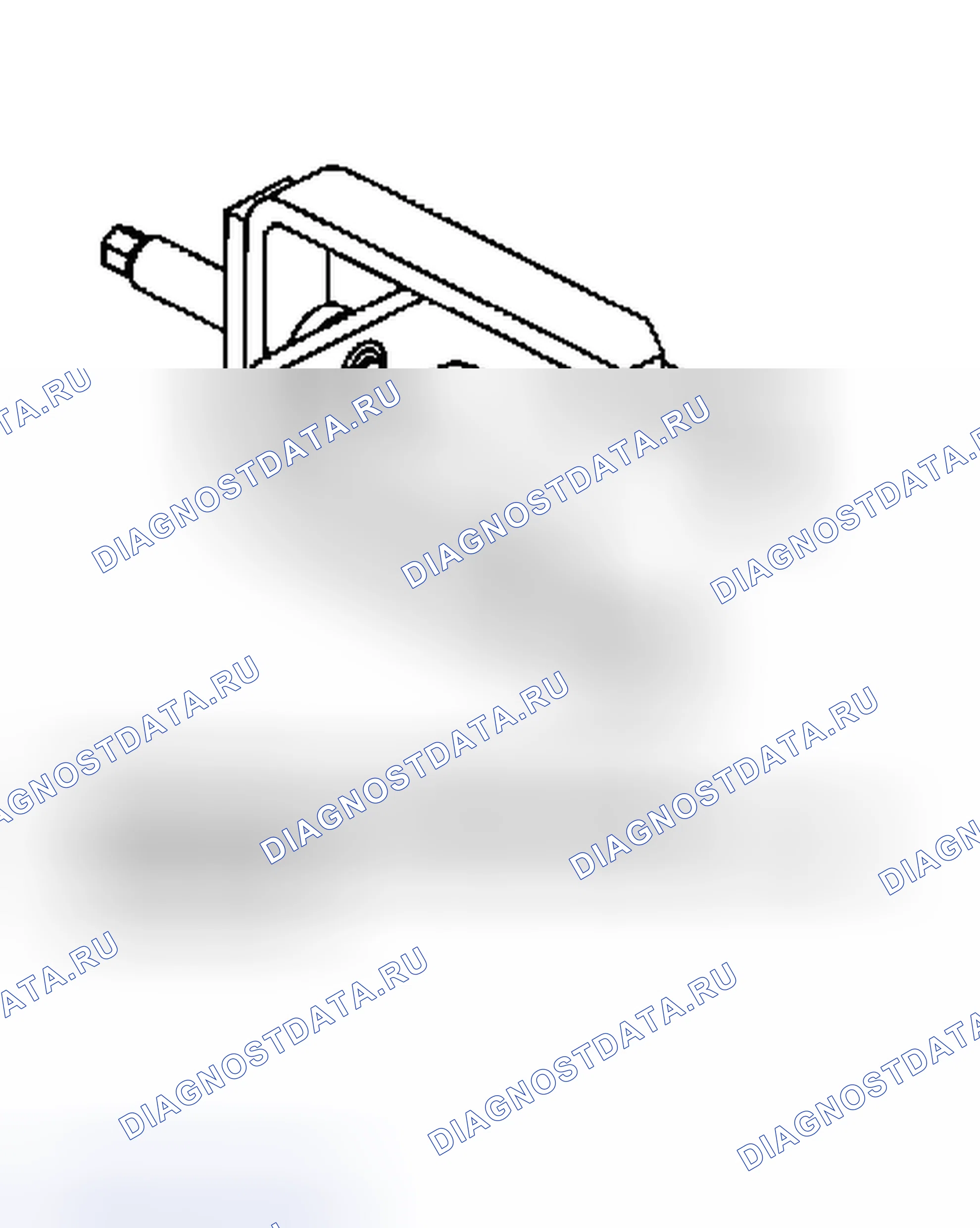 Рис. 371. Ford Pickup F250 Super Duty I