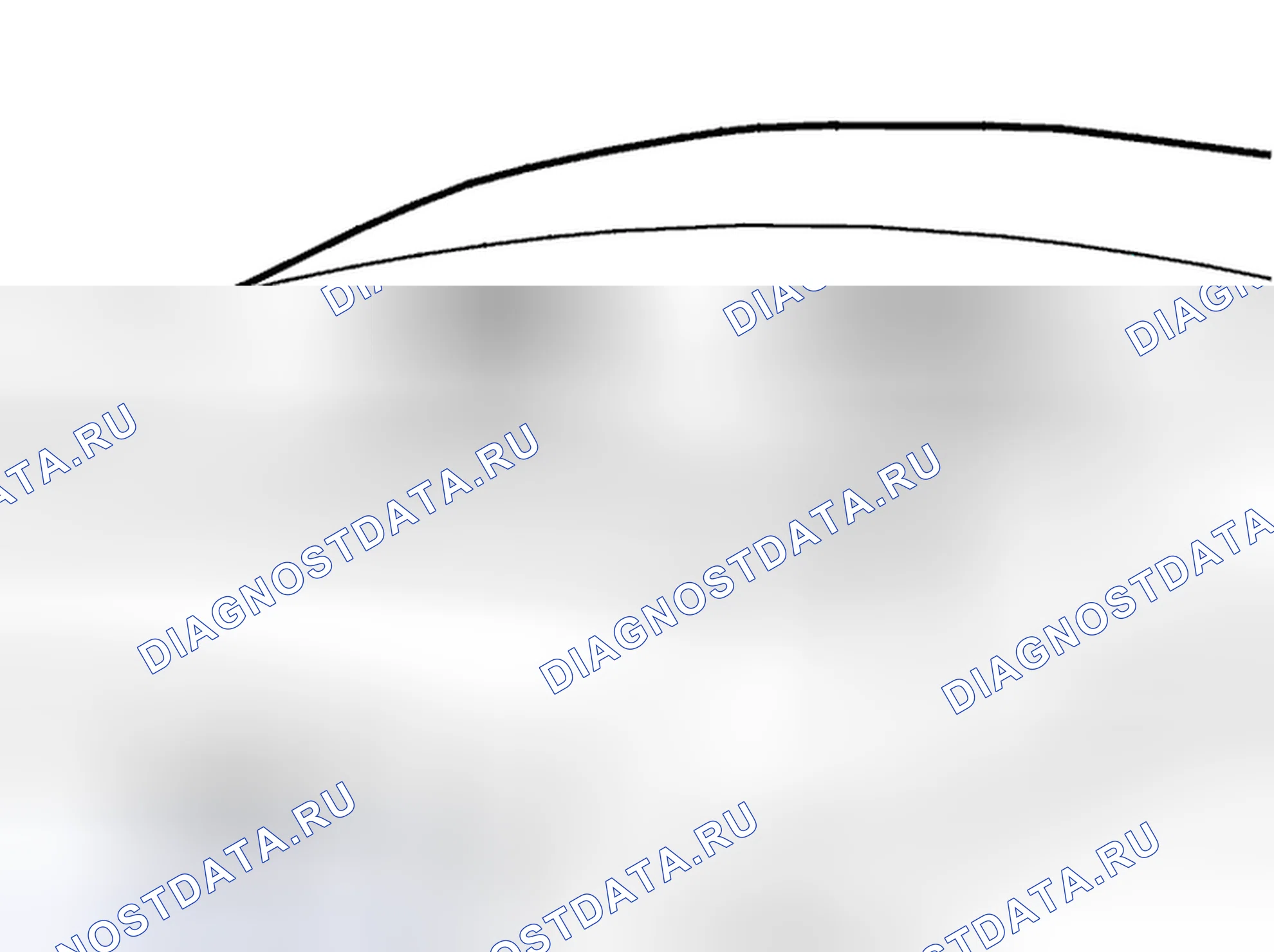 Рис. 5: Замена лампы и объектива. Volvo C70 I