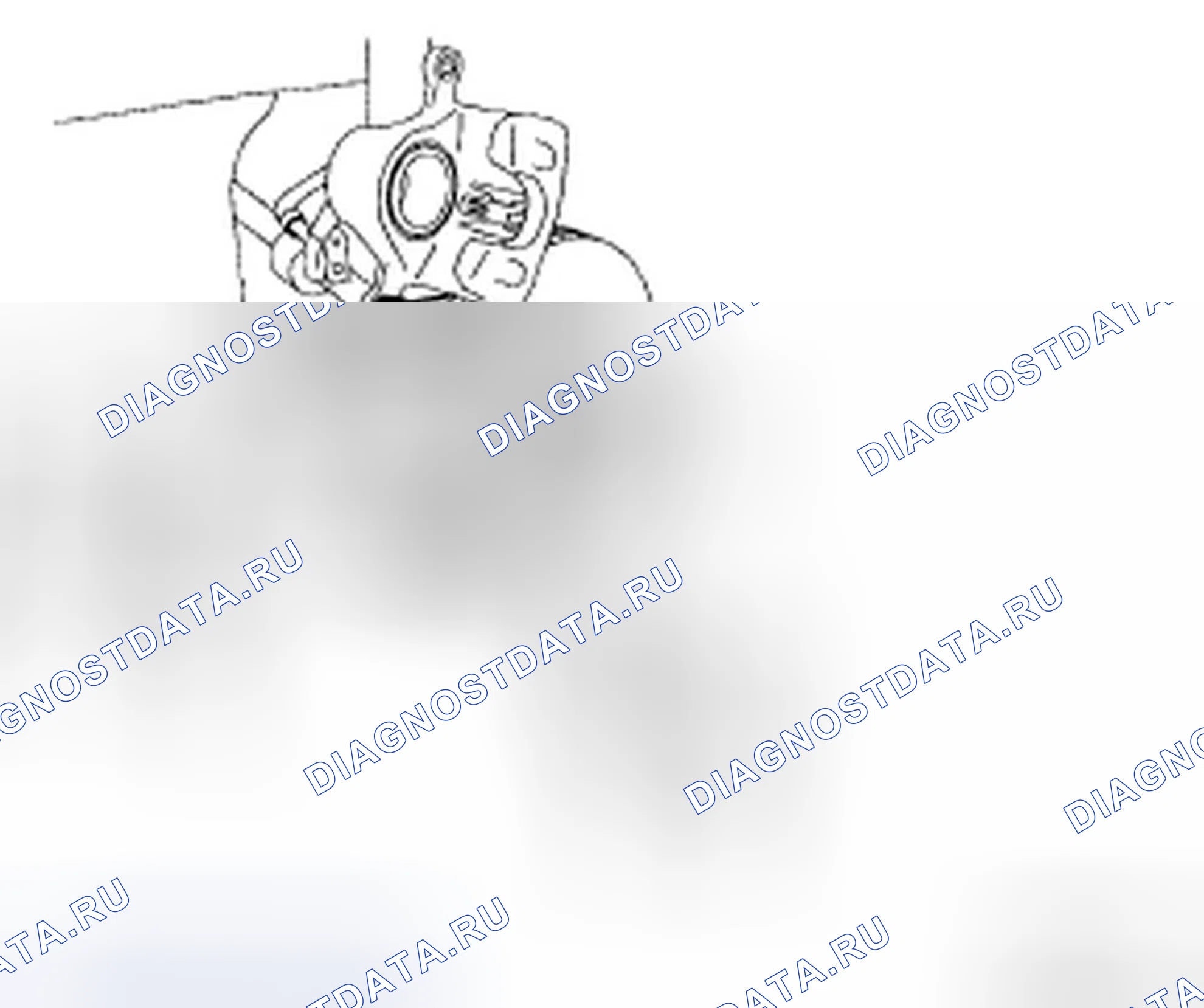 Рис. 5. Hyundai Sonata V рестайлинг