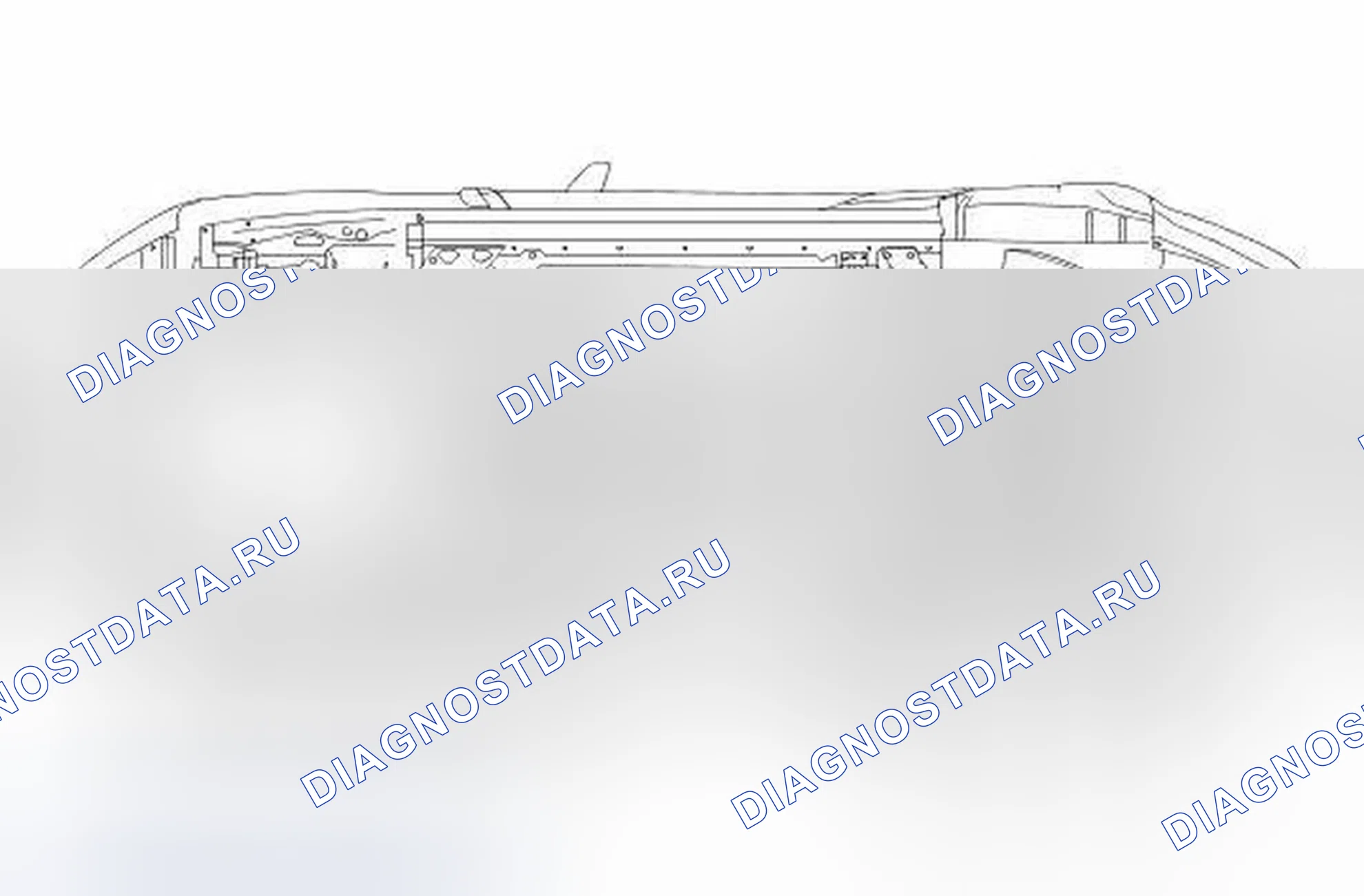 Рис. 60. Jaguar XKR II