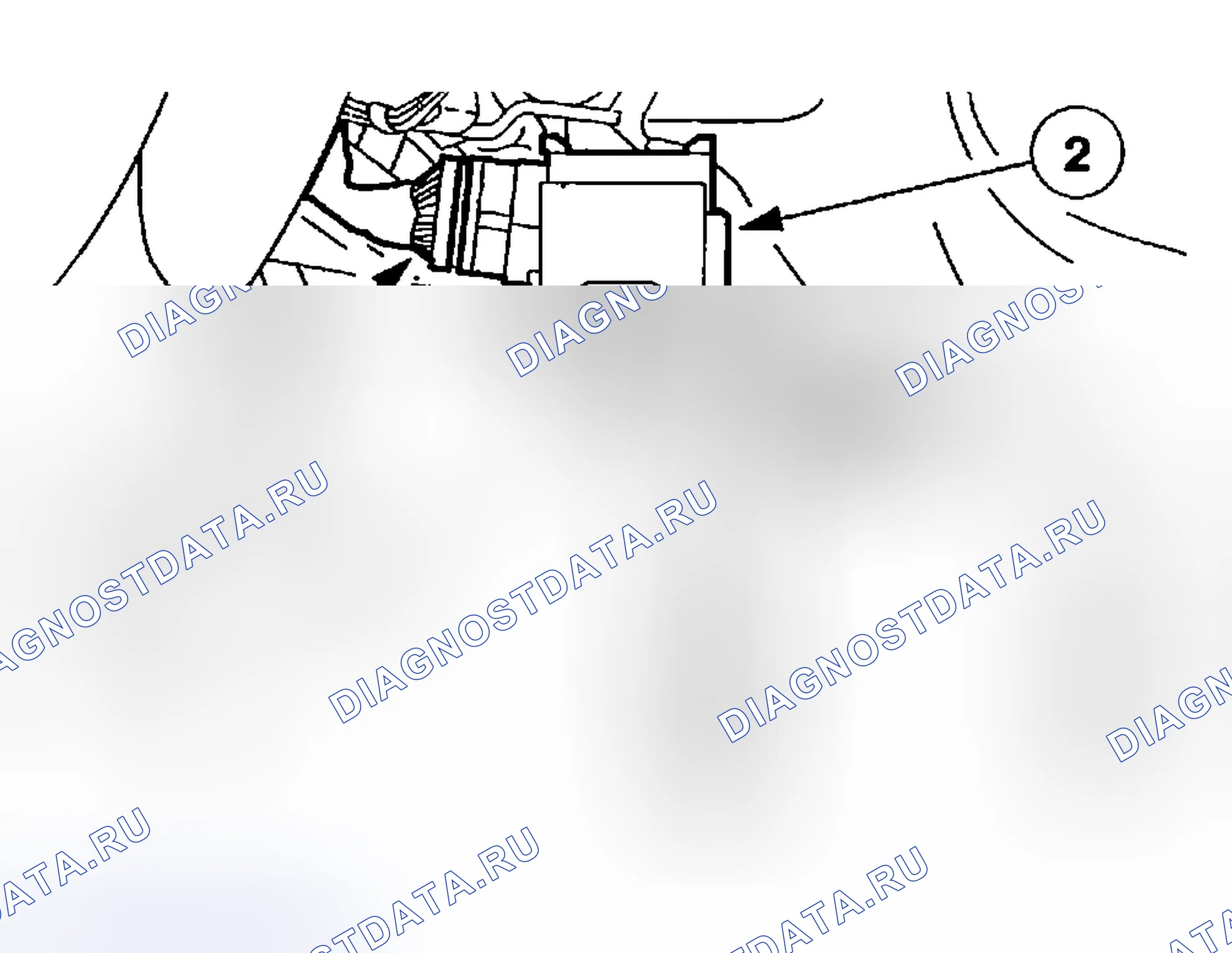 Рис. 2. Mazda Tribute I