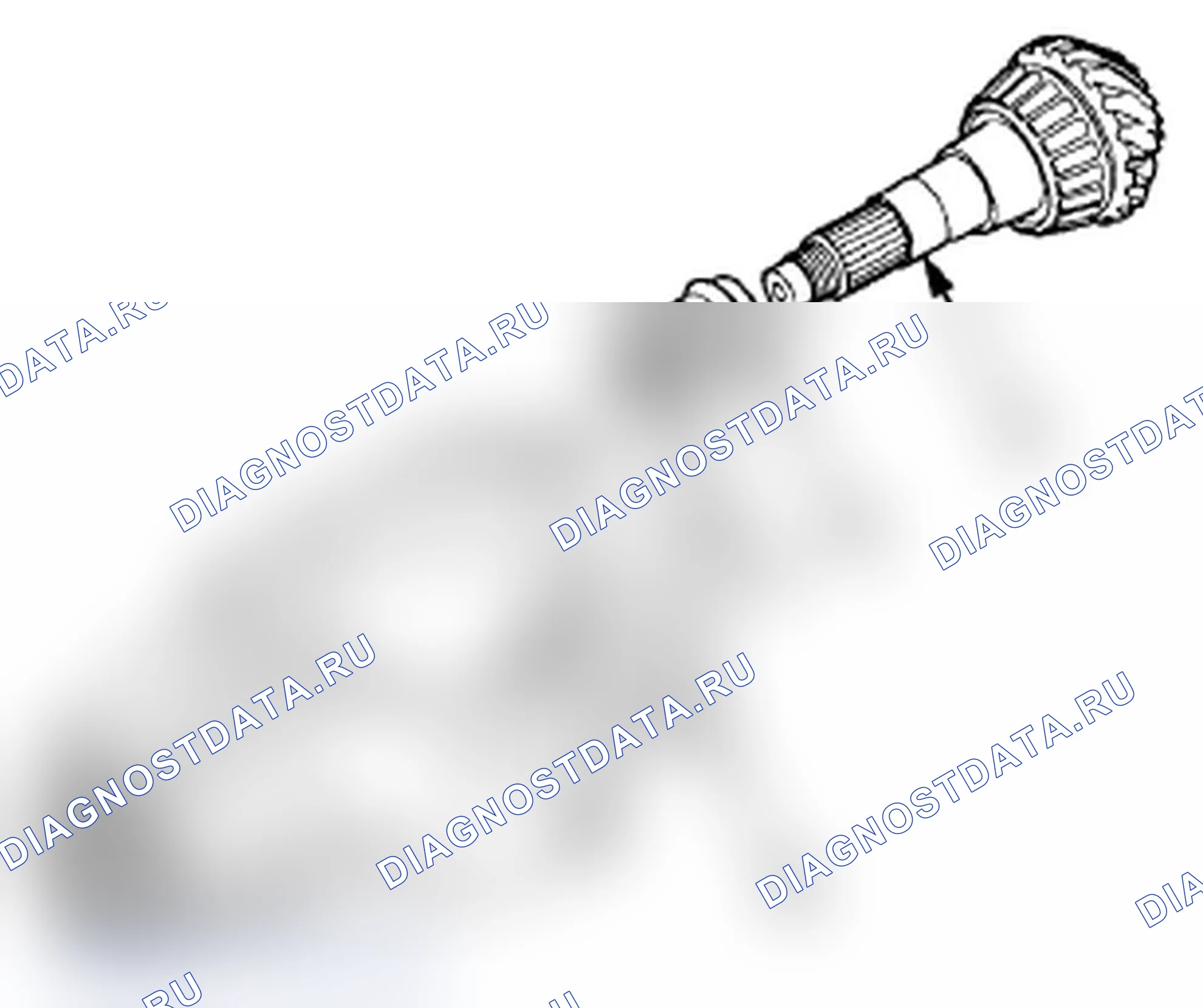 Рис. 626. Acura TL IV рестайлинг