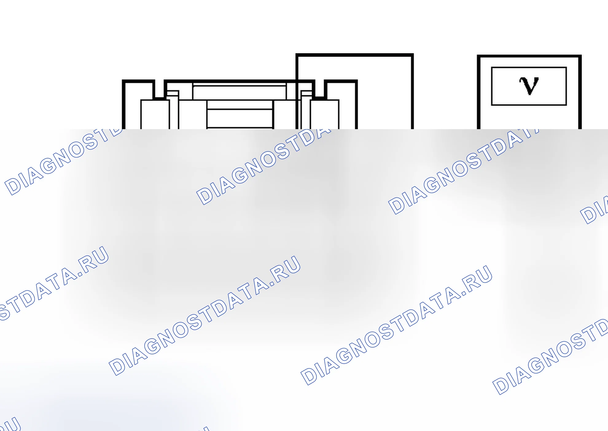 Рис. 182. Ford Cab & Chassis F350 Super Duty 