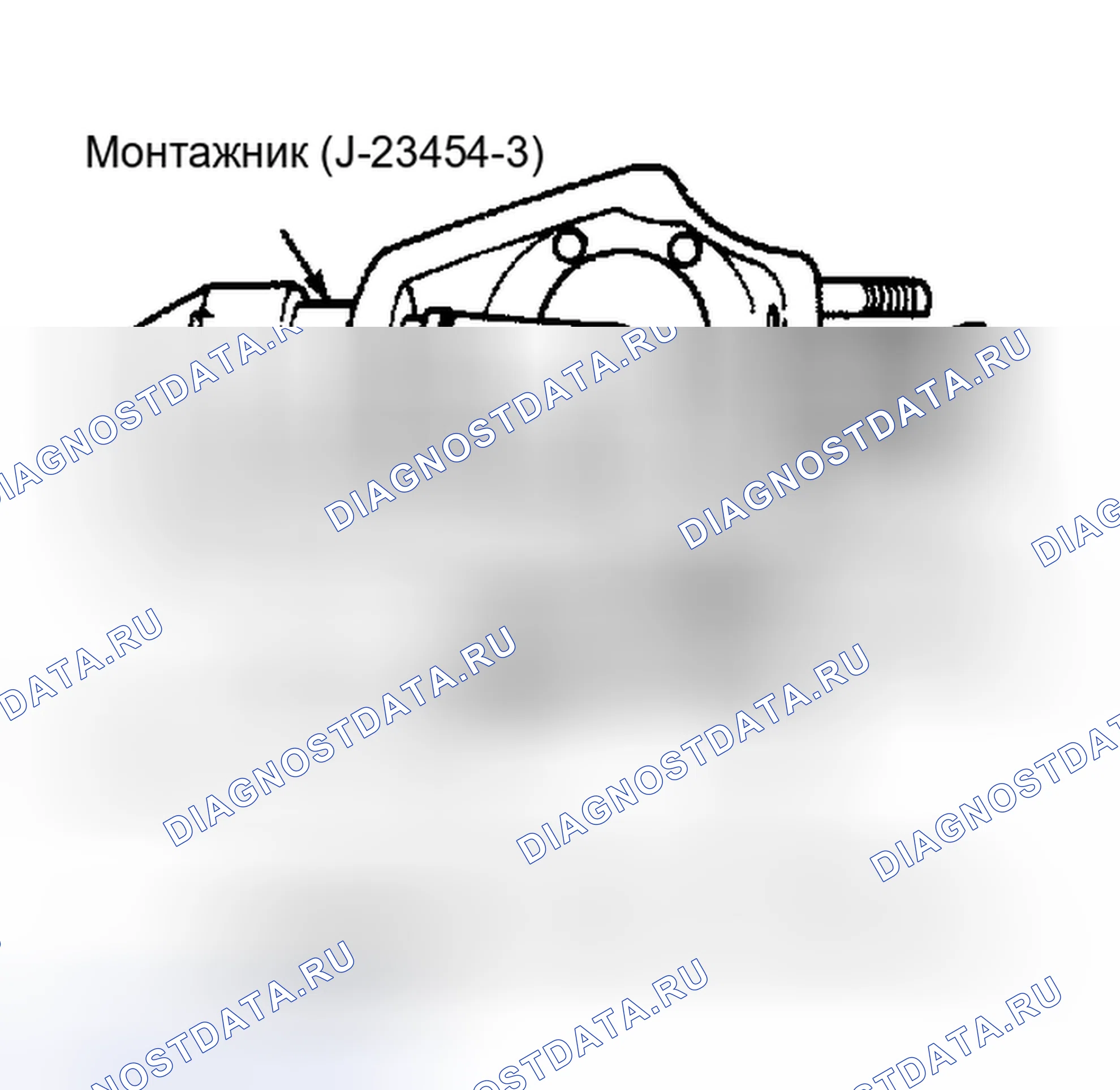 Рис. 17. Chevrolet Suburban V1500 