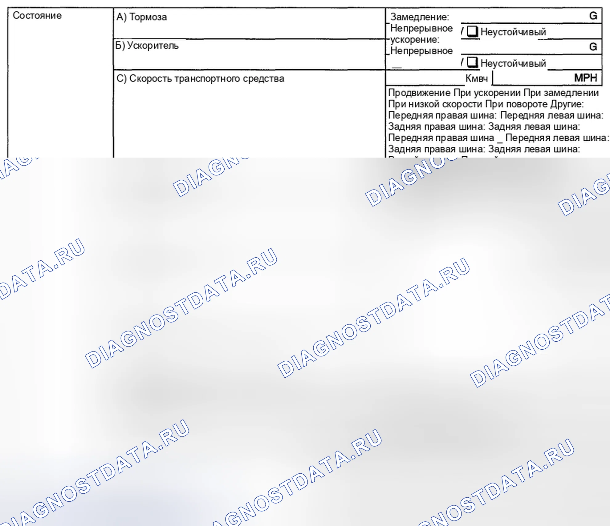 Рис. 125. Subaru Impreza GH