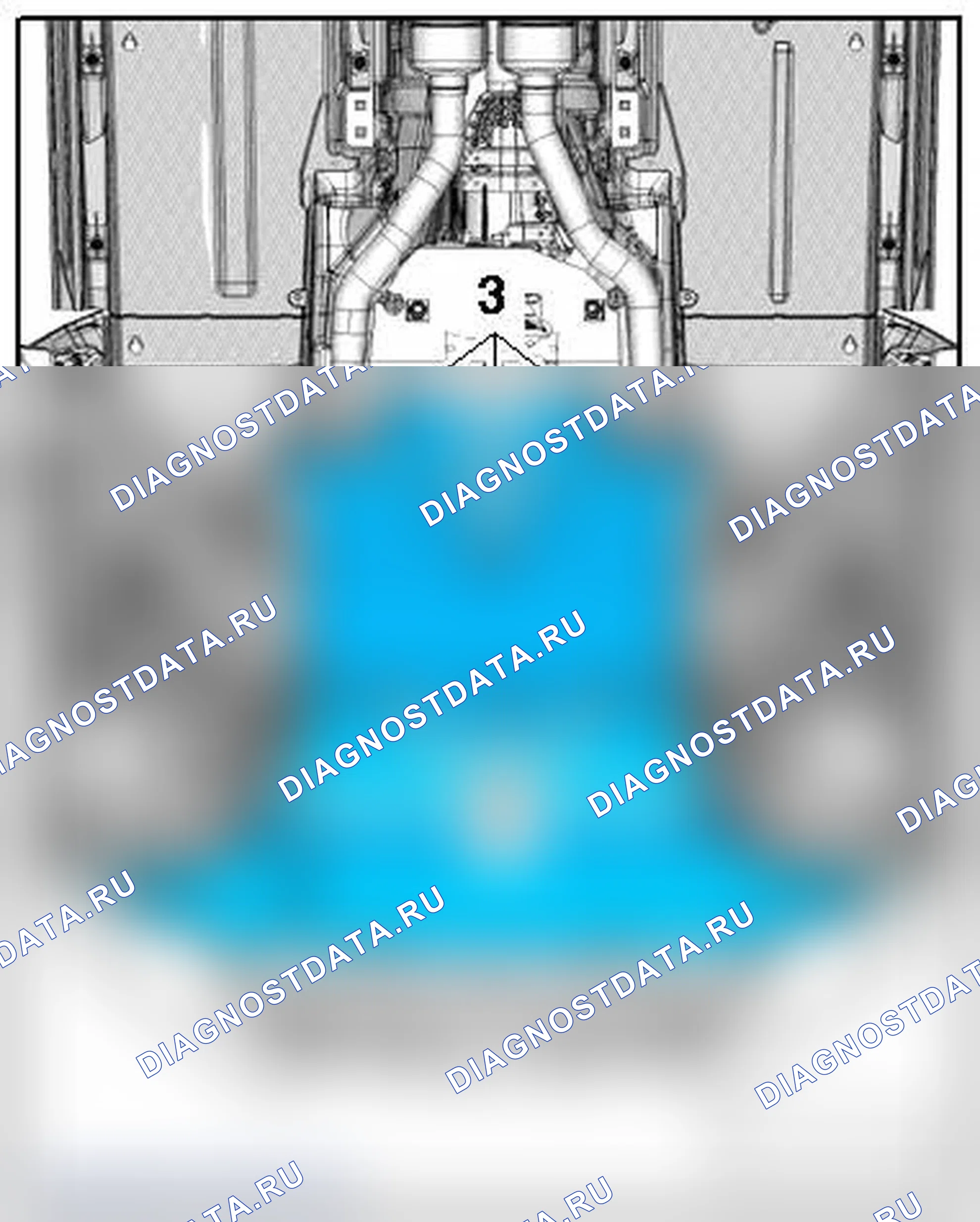 Рис. 40. Audi S4 B8 рестайлинг