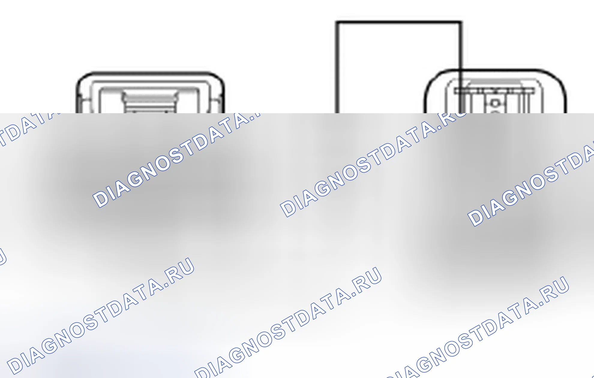 Рис. 26. Ford Flex I