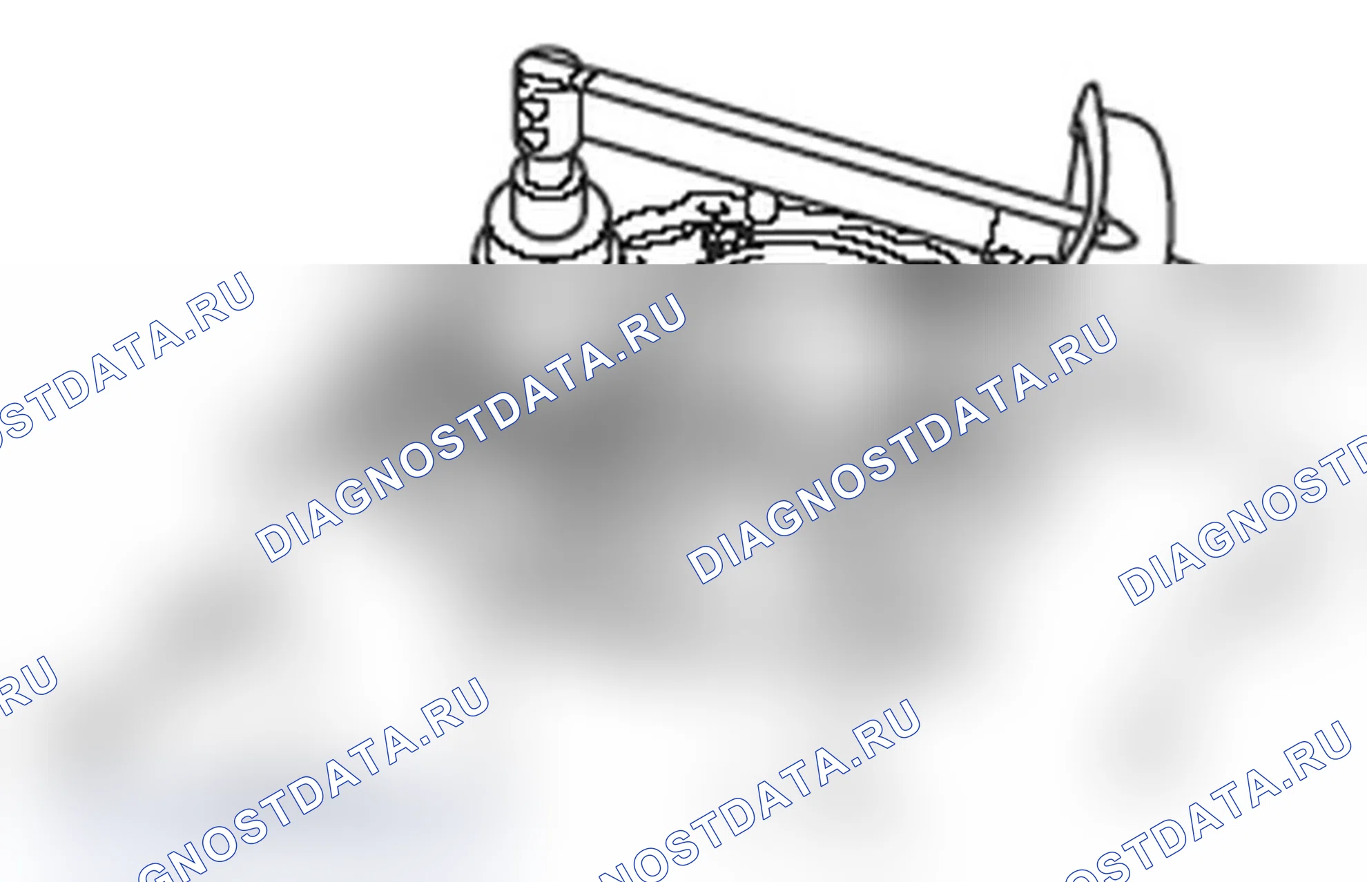 Рис. 23. Mitsubishi Lancer Ralliart X рестайлинг