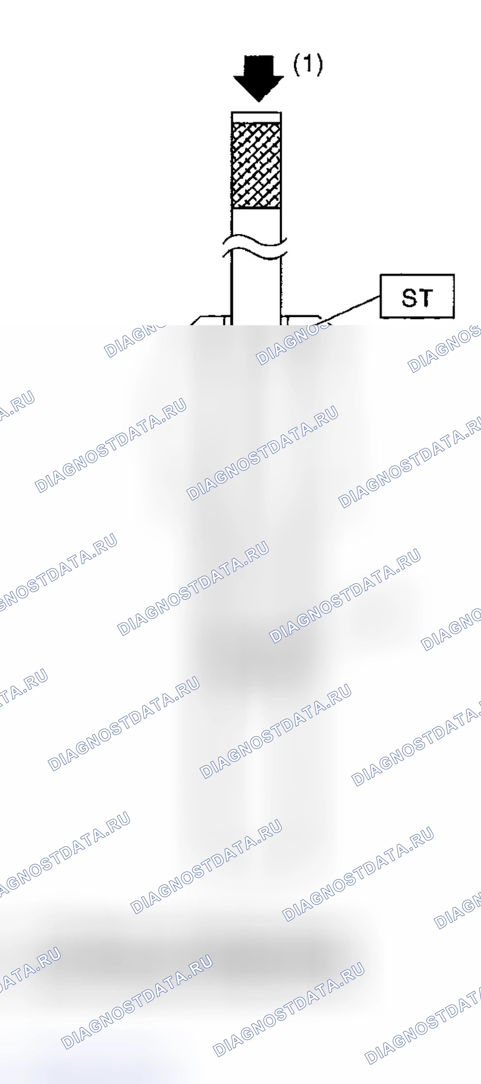 Рис. 58. Subaru Impreza GD/GC/GG рестайлинг 2