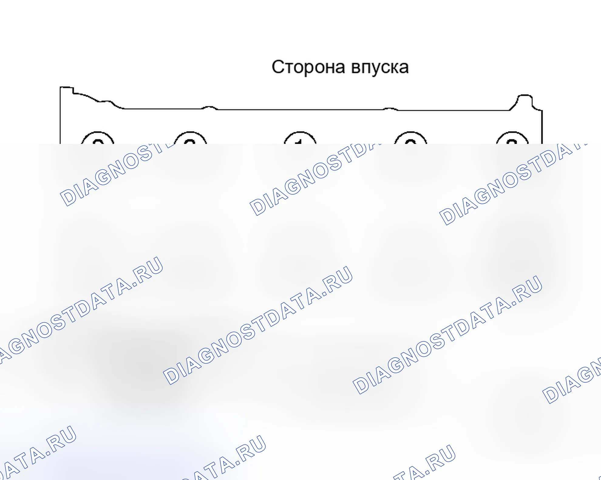 Рис. 134: УСТАНОВКА. Honda N-BOX Slash I
