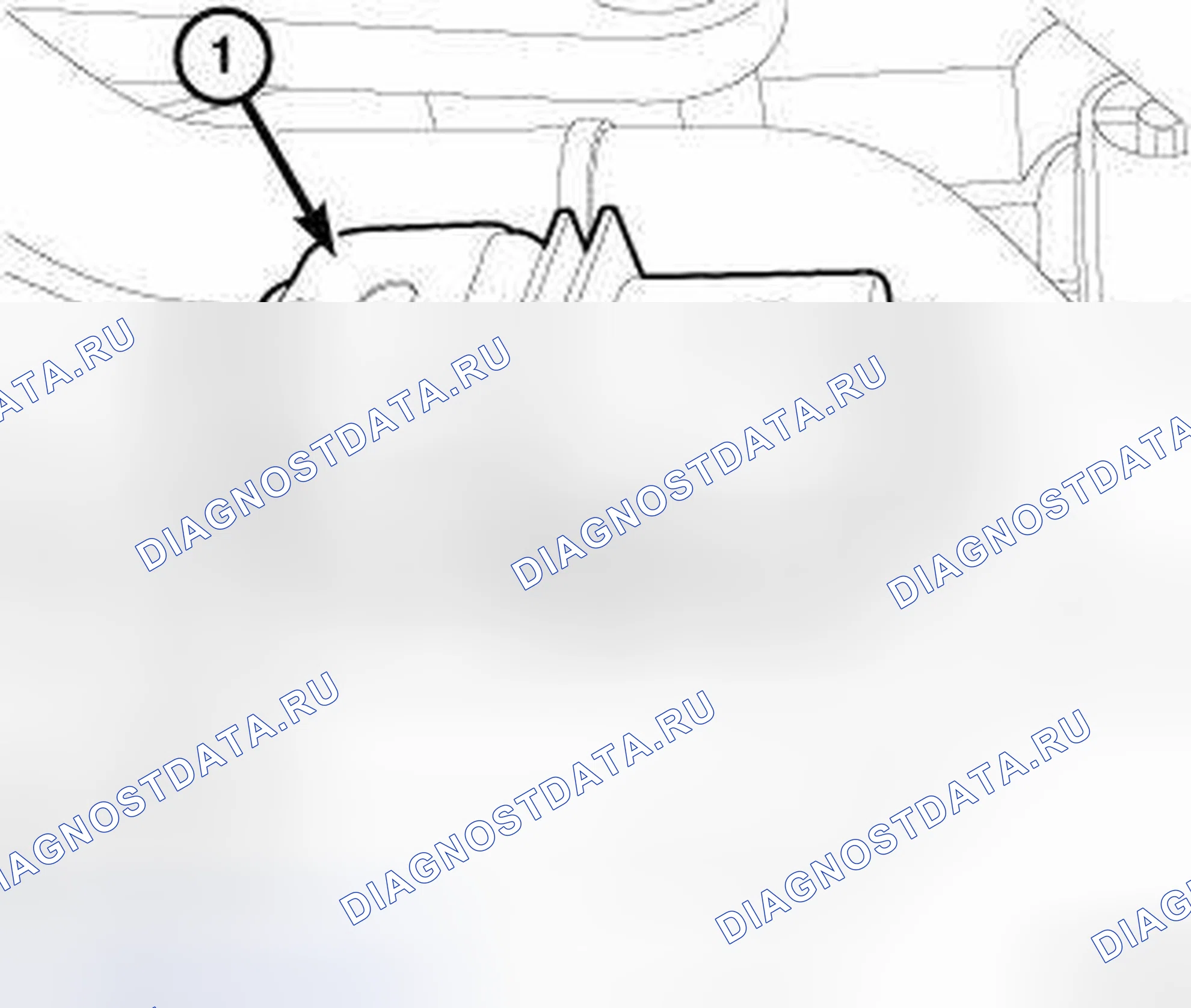 Рис. 91: ДЕМОНТАЖ. Jeep Wrangler III